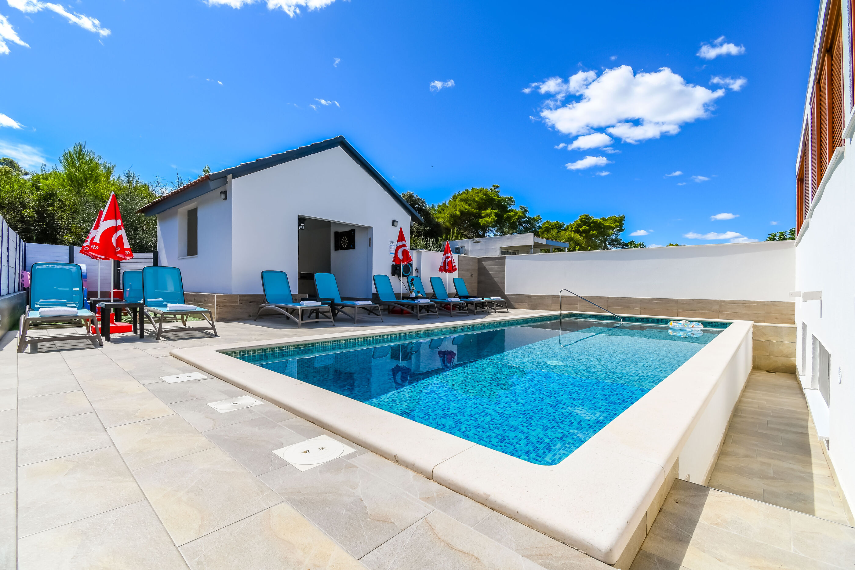Apartments Villa Niko 56251-A2