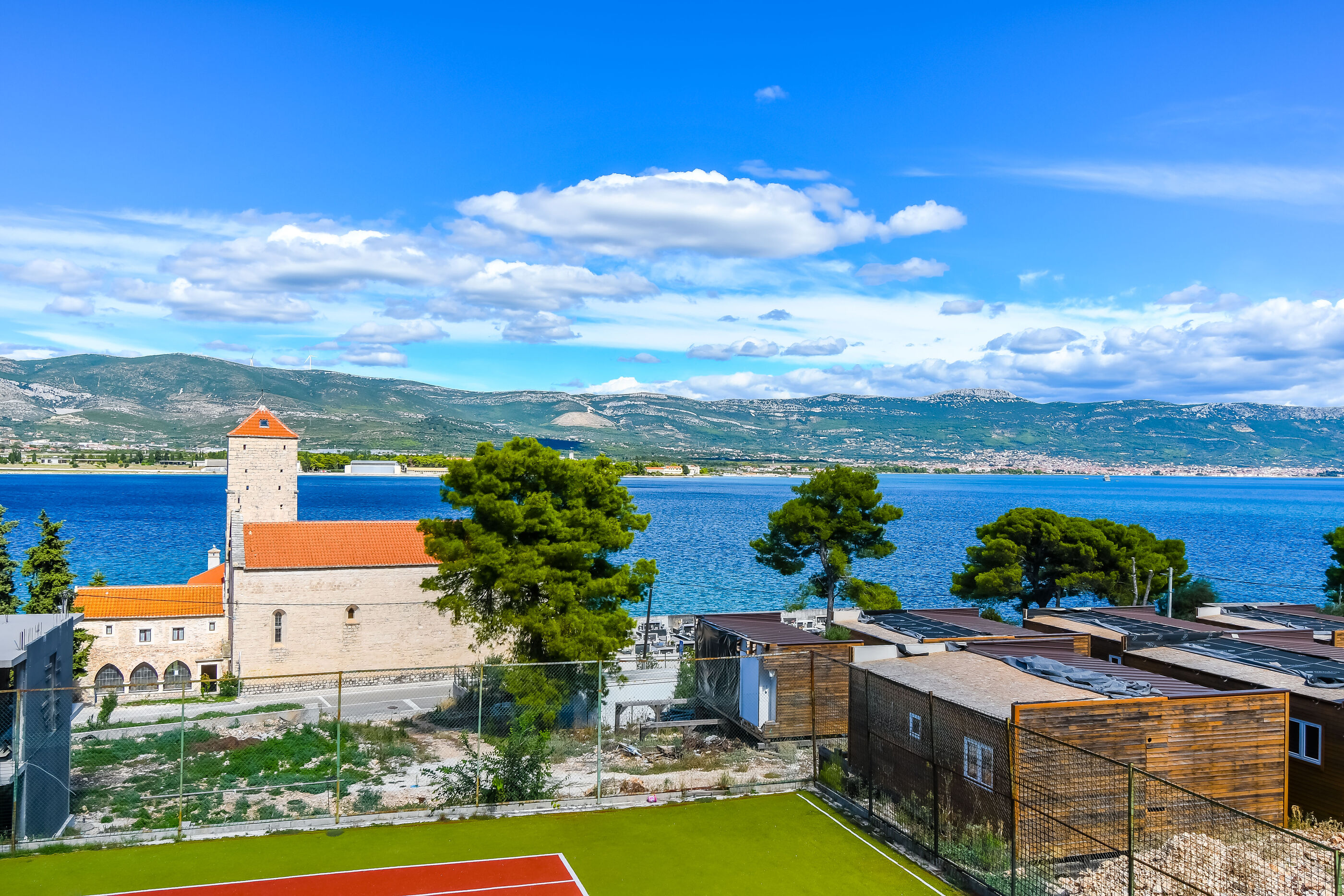 Apartments Villa Niko 56251-A2
