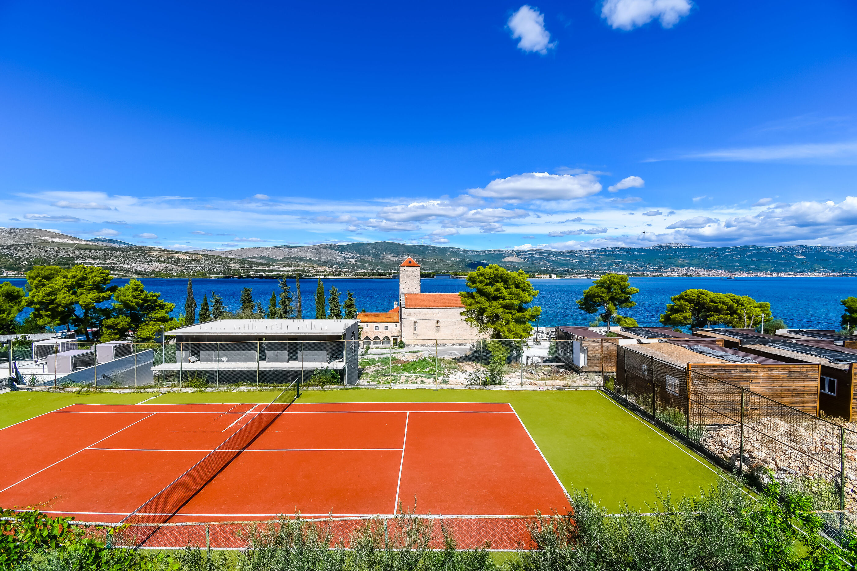 Apartments Villa Niko 56251-A2
