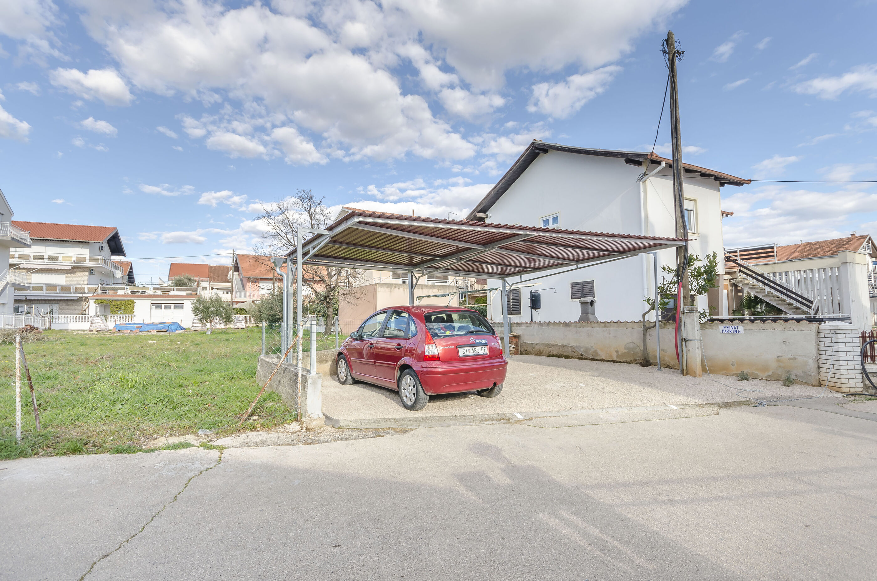 Apartments Rajka 74371-A3