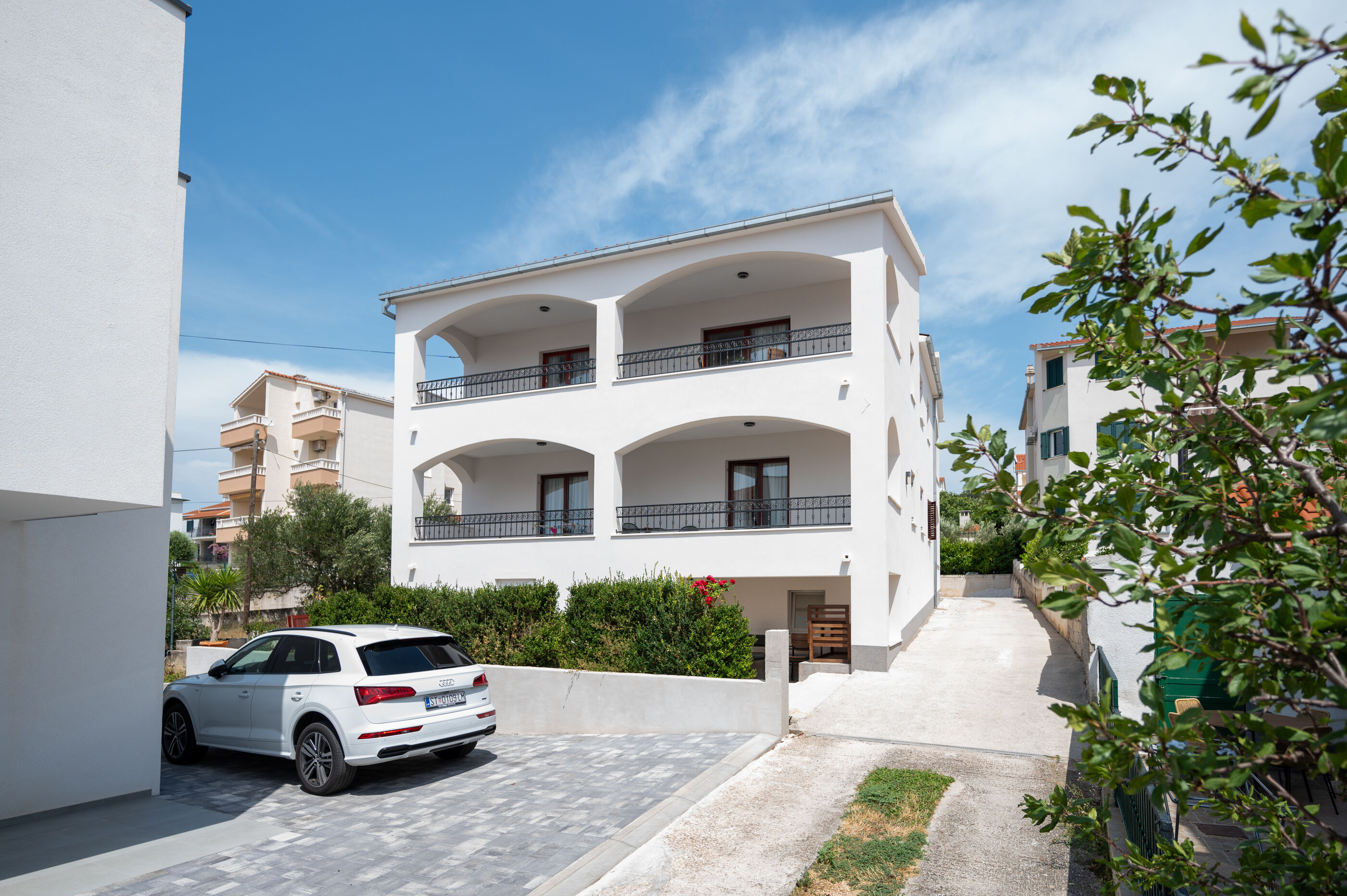 Apartment Val 114741-A1