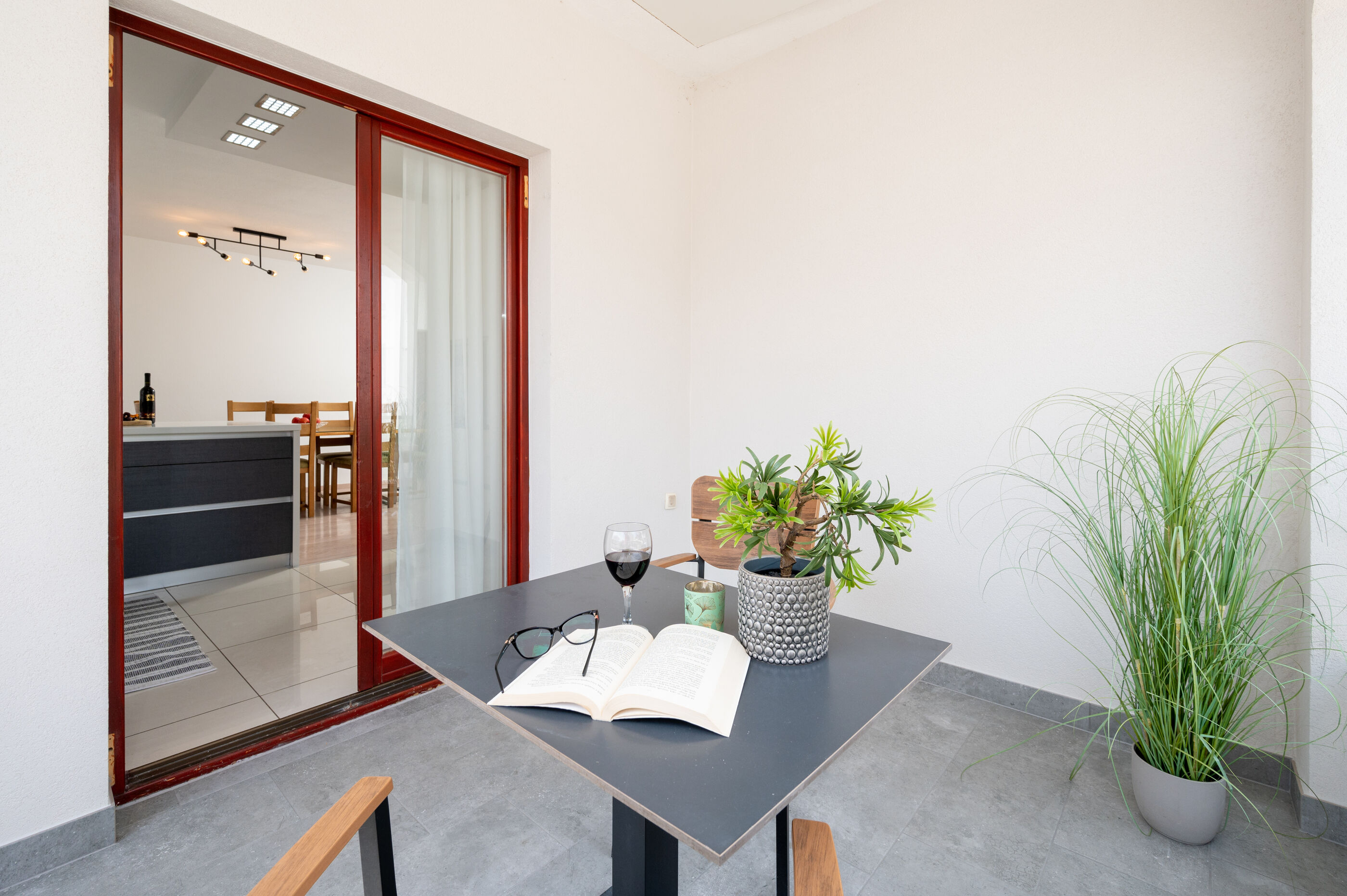 Apartment Val 114741-A1