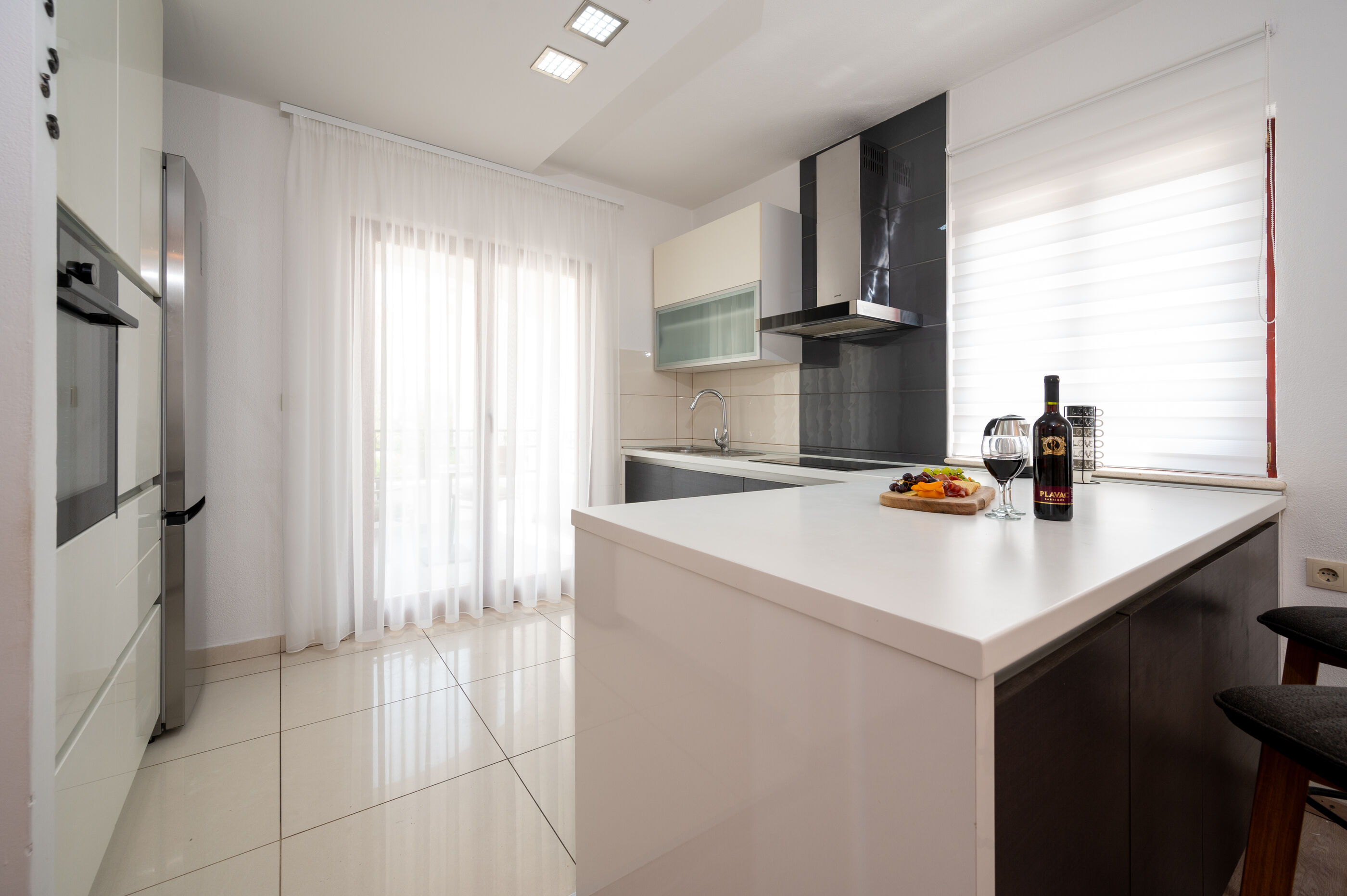 Apartment Val 114741-A1