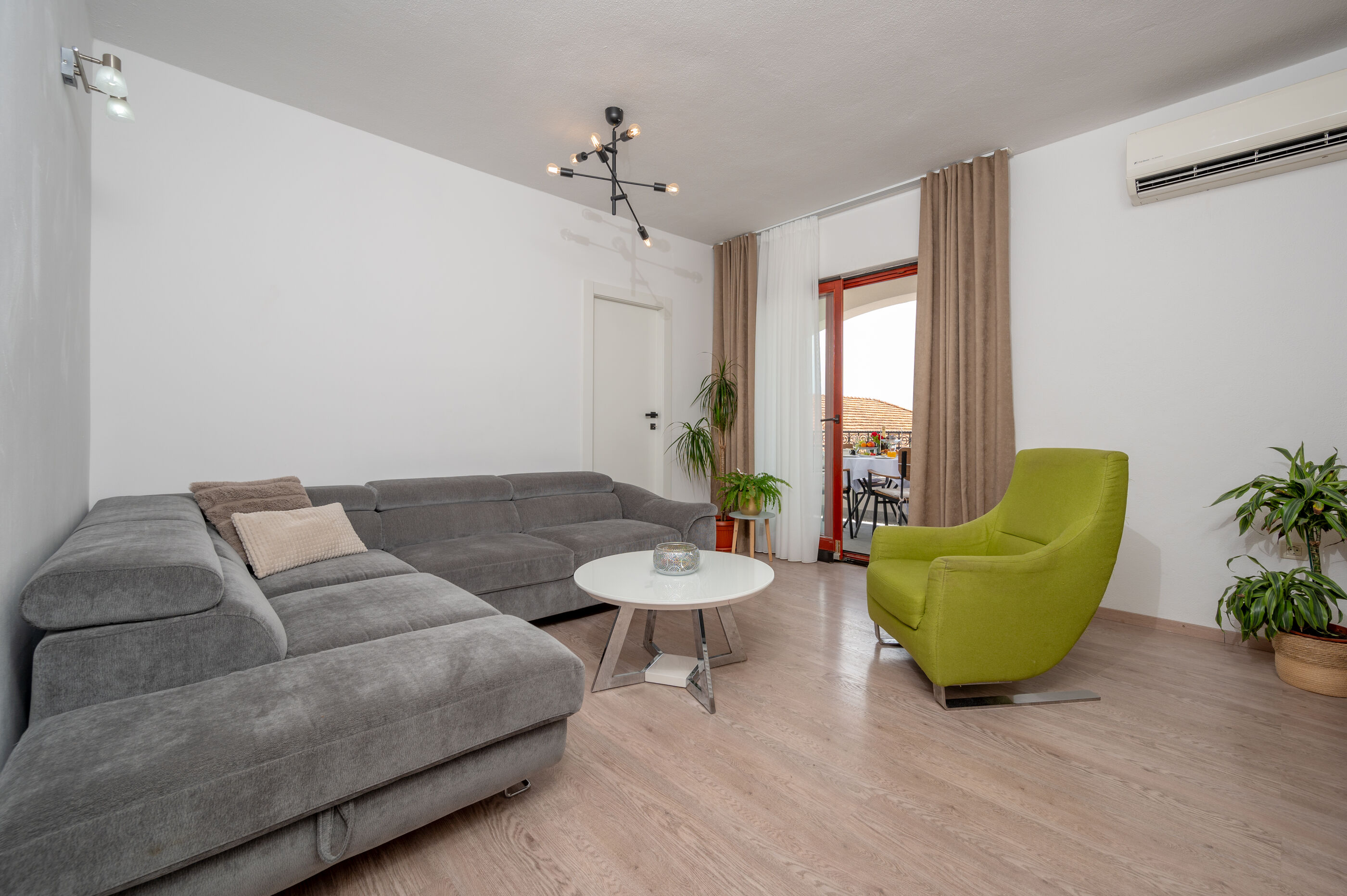 Apartment Val 114741-A1