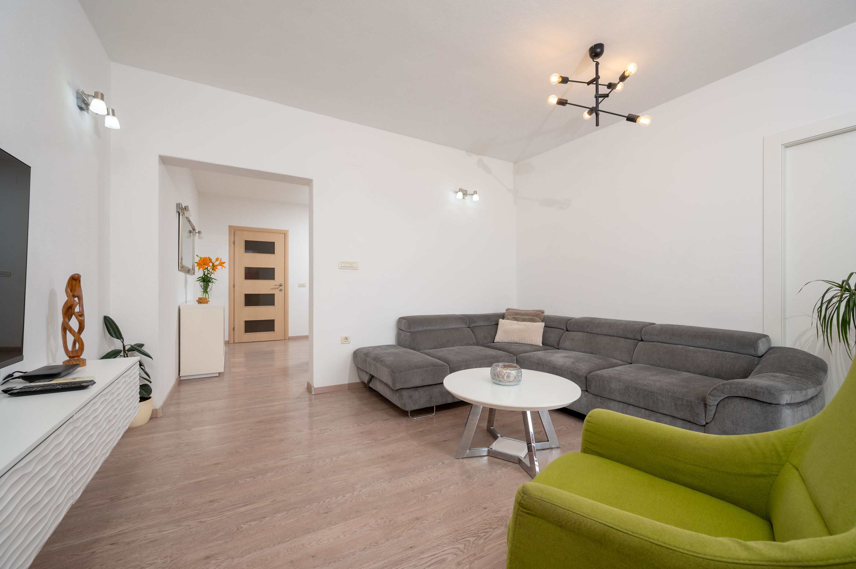 Apartment Val 114741-A1