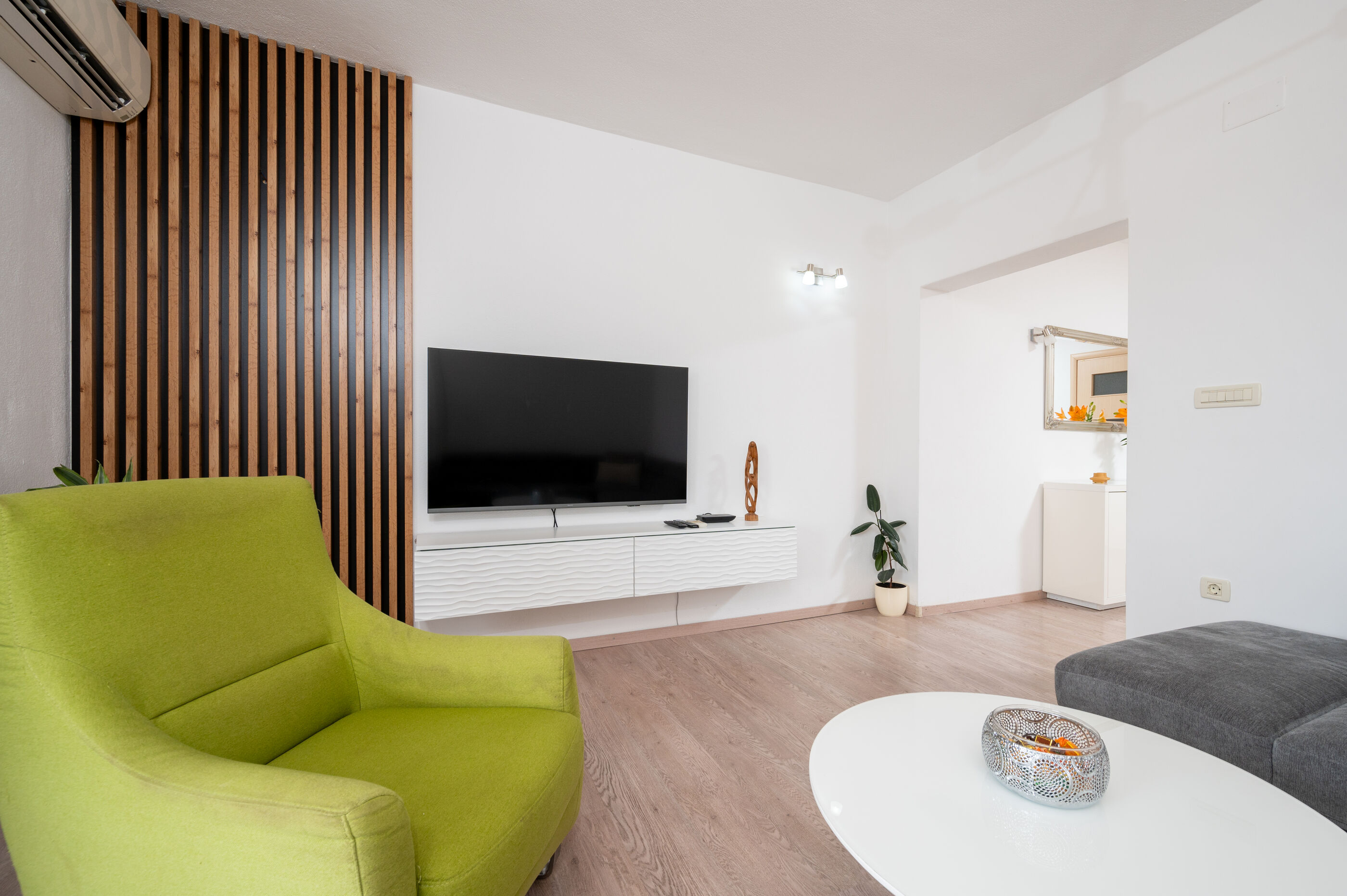 Apartment Val 114741-A1