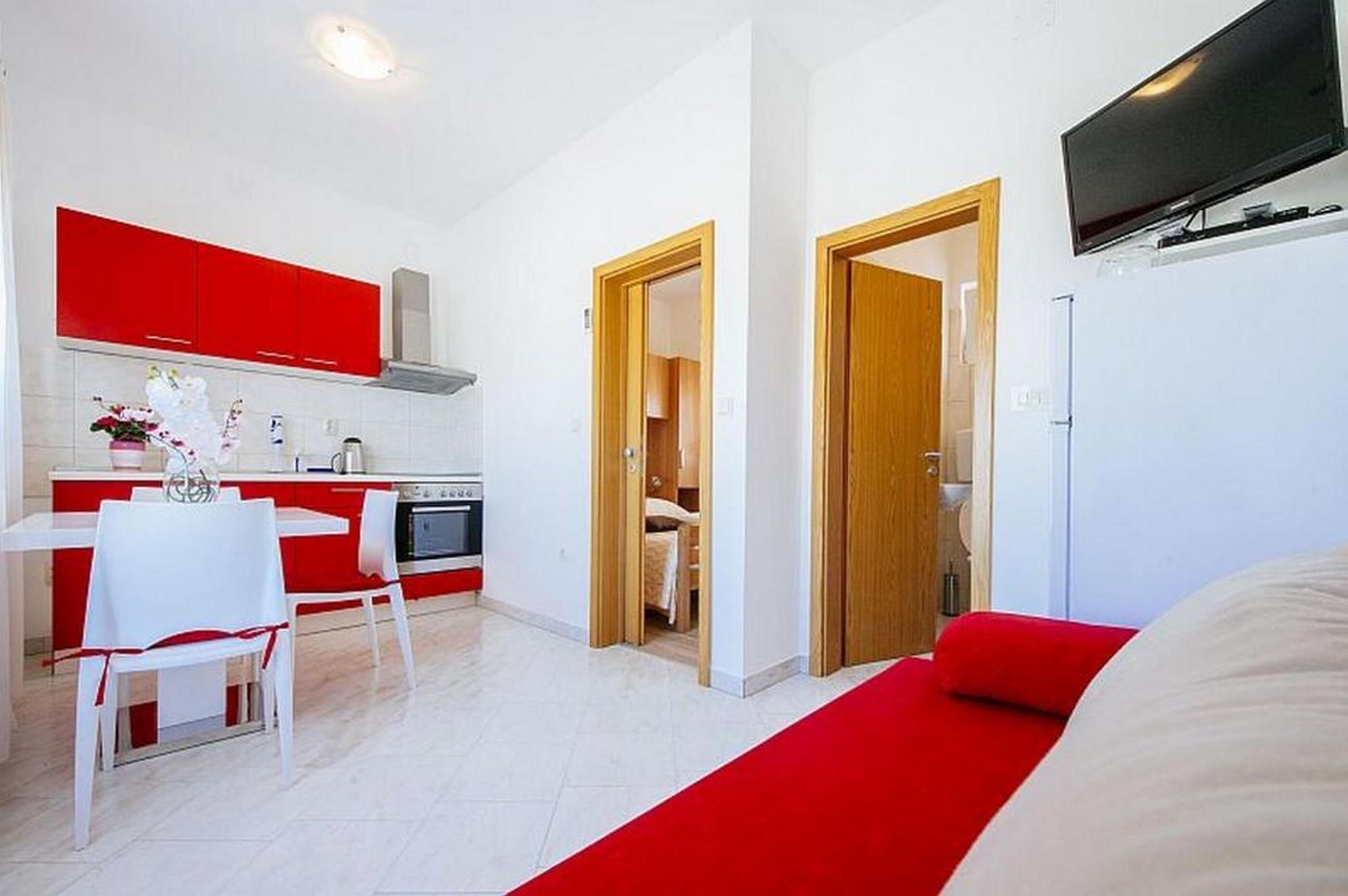 Apartments Perinic 11457-A1