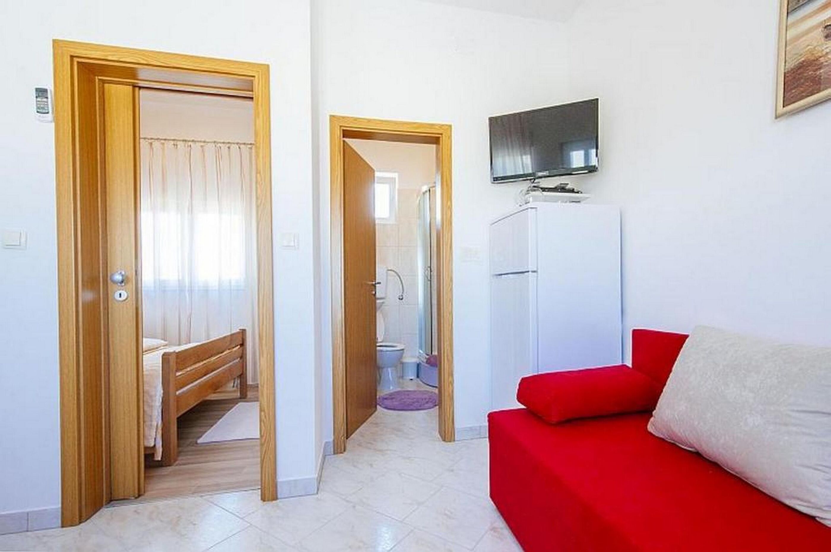 Apartments Perinic 11457-A1