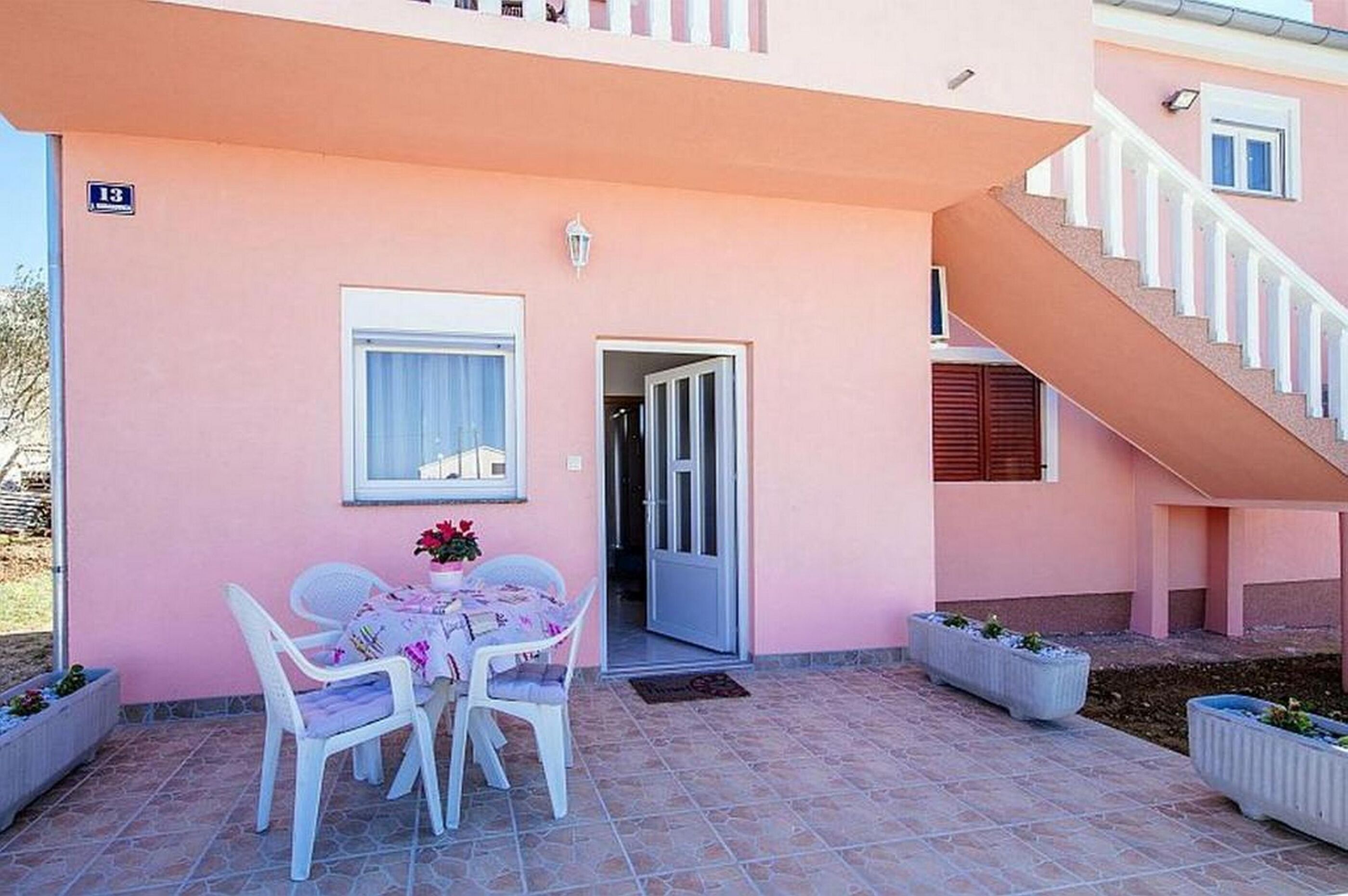 Apartments Perinic 11457-A1