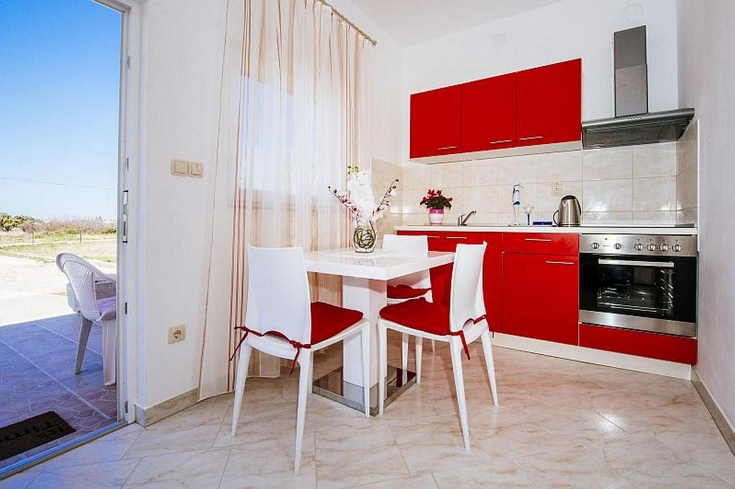 Apartments Perinic 11457-A1