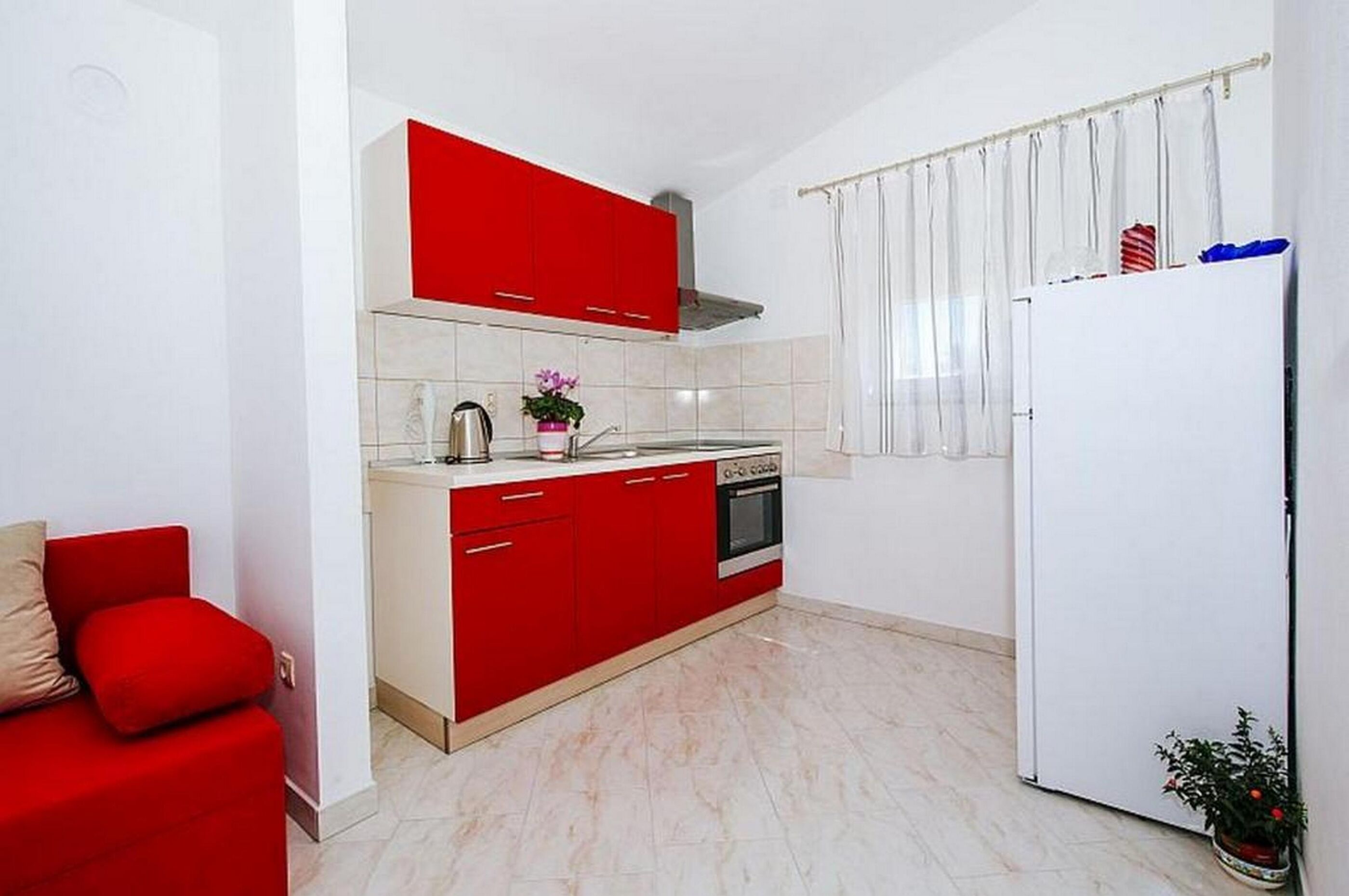 Apartments Perinic 11457-A2