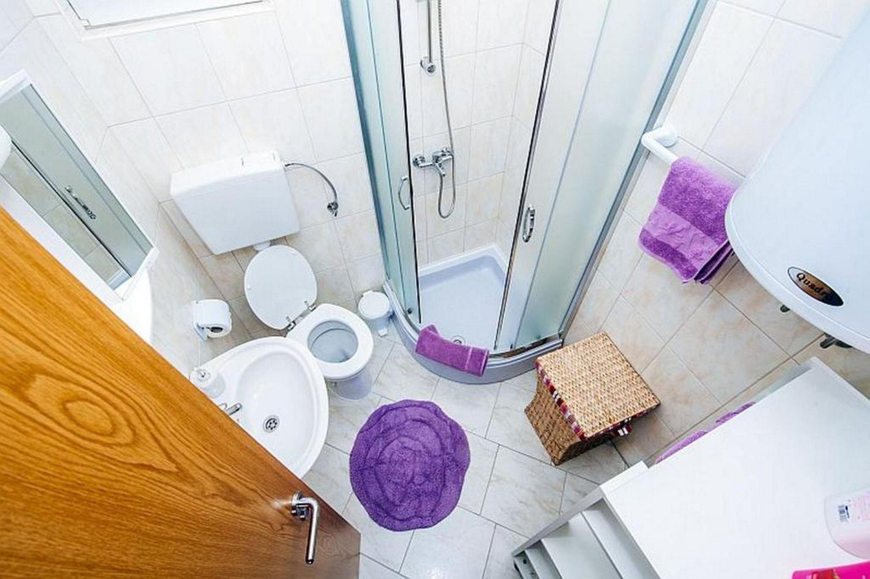 Apartments Perinic 11457-A2