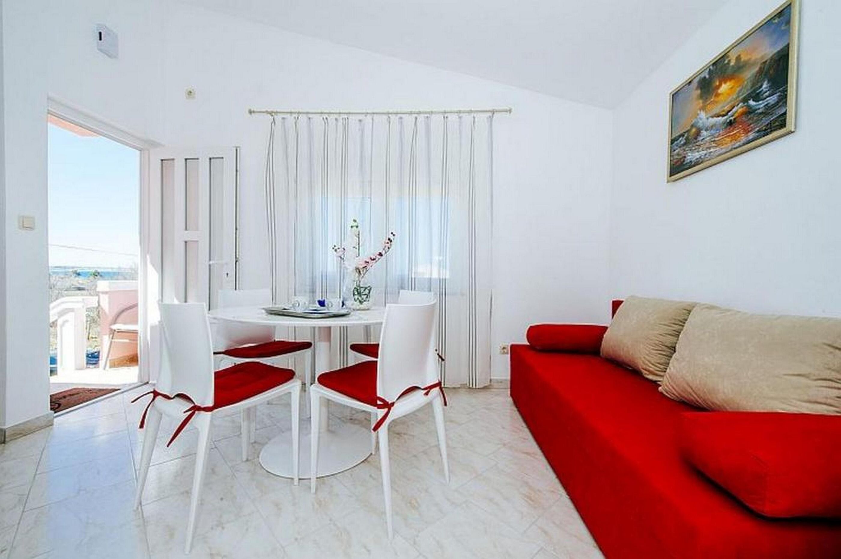 Apartments Perinic 11457-A2