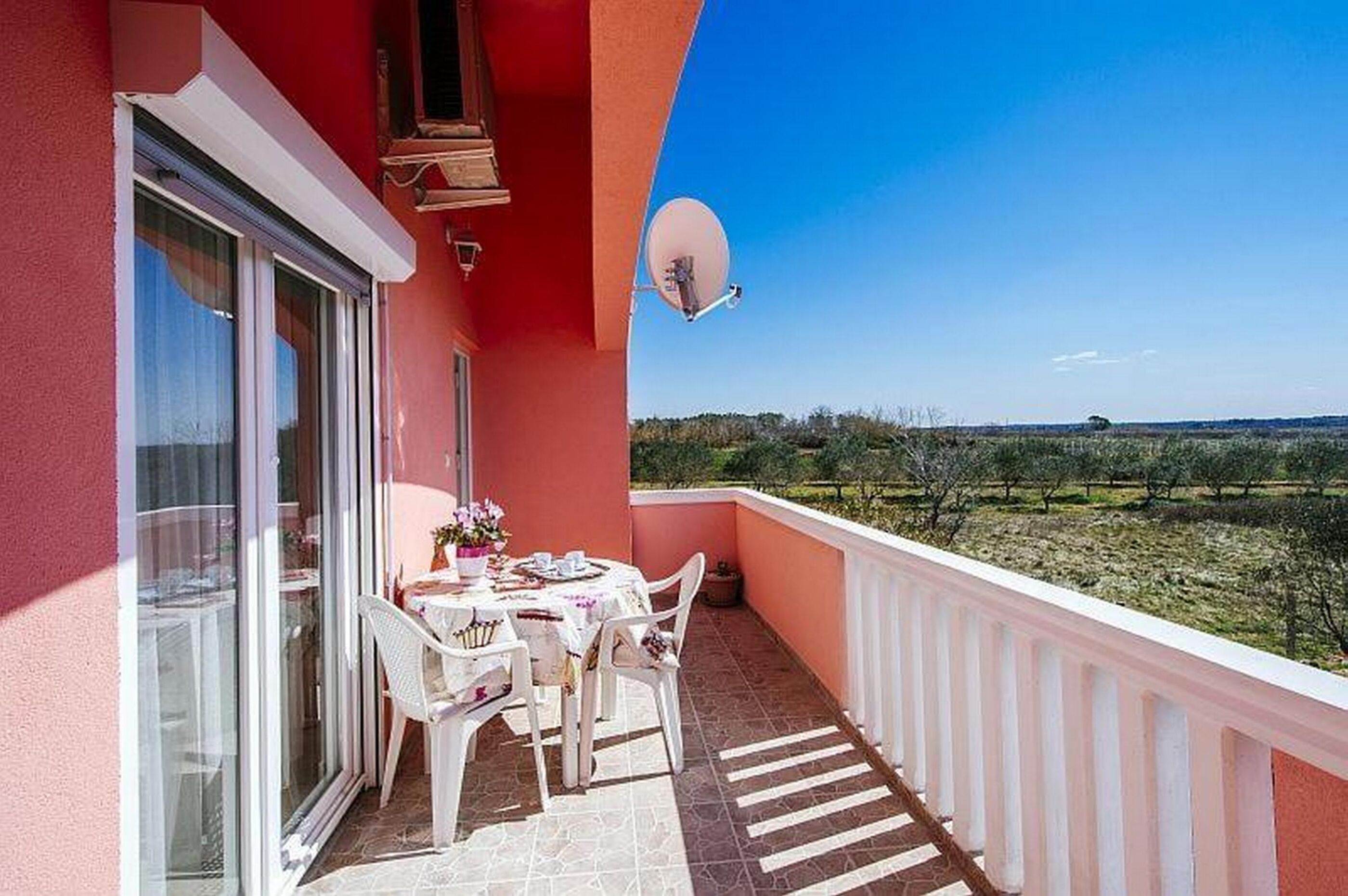 Apartments Perinic 11457-A3