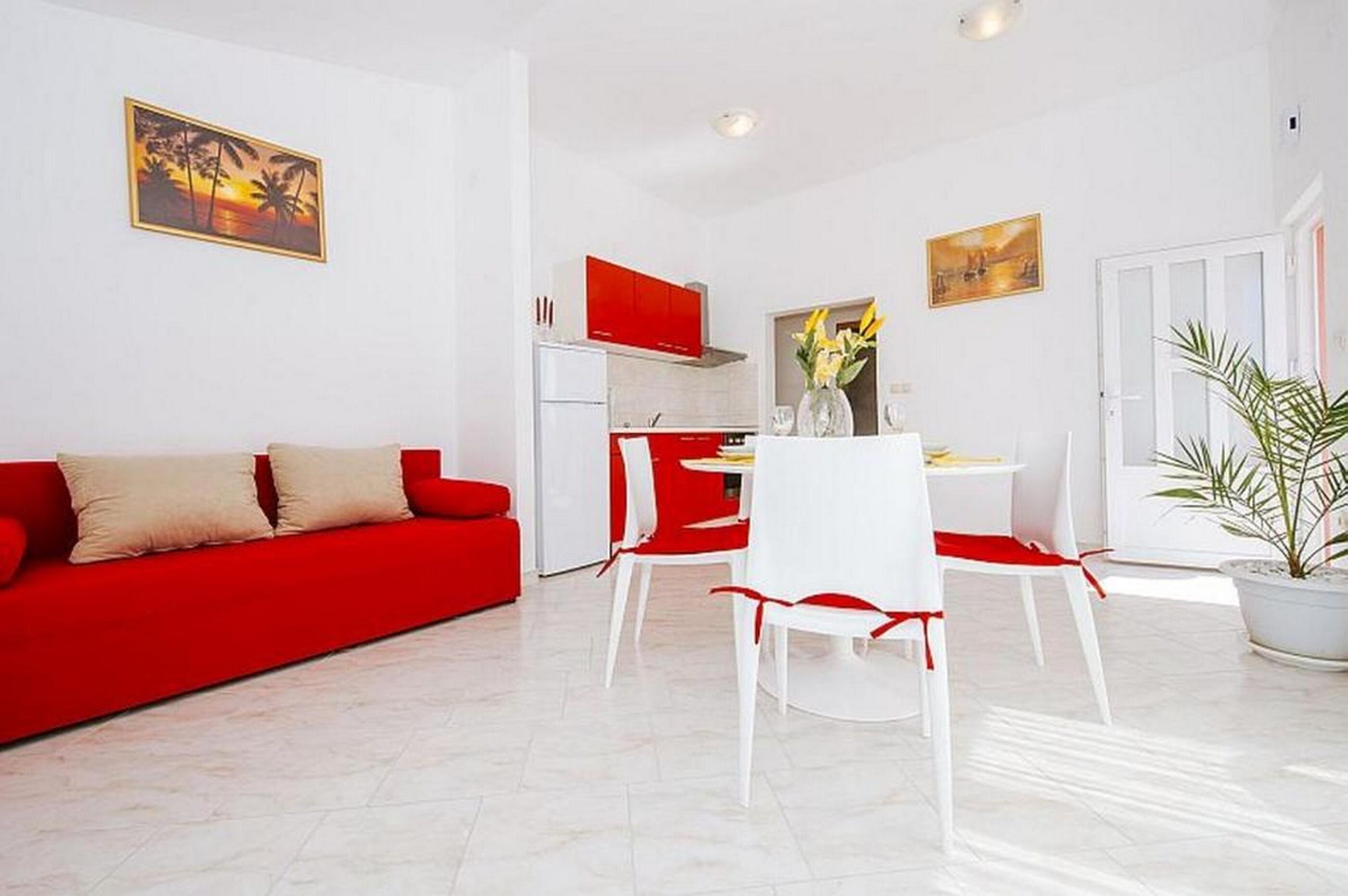 Apartments Perinic 11457-A3