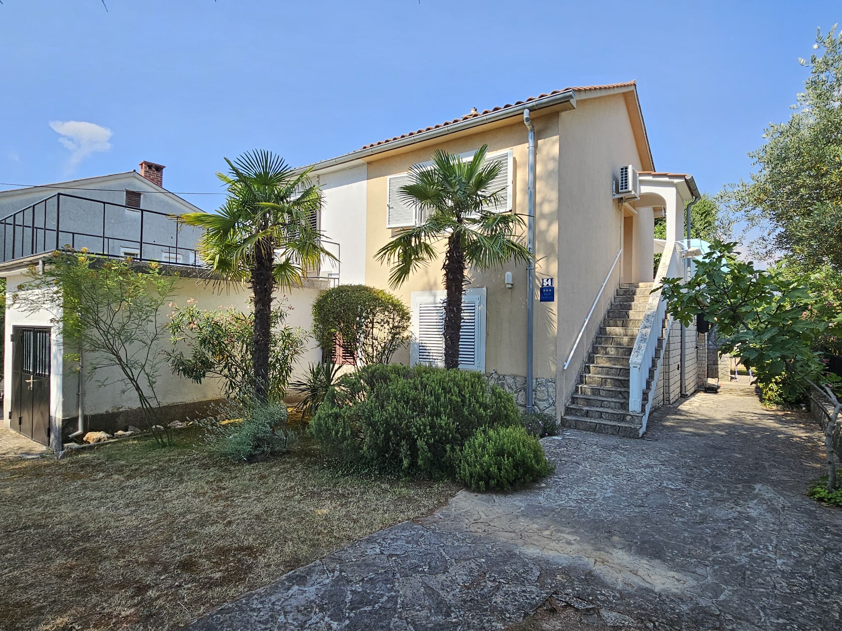 Apartment Magdica 62086-A1