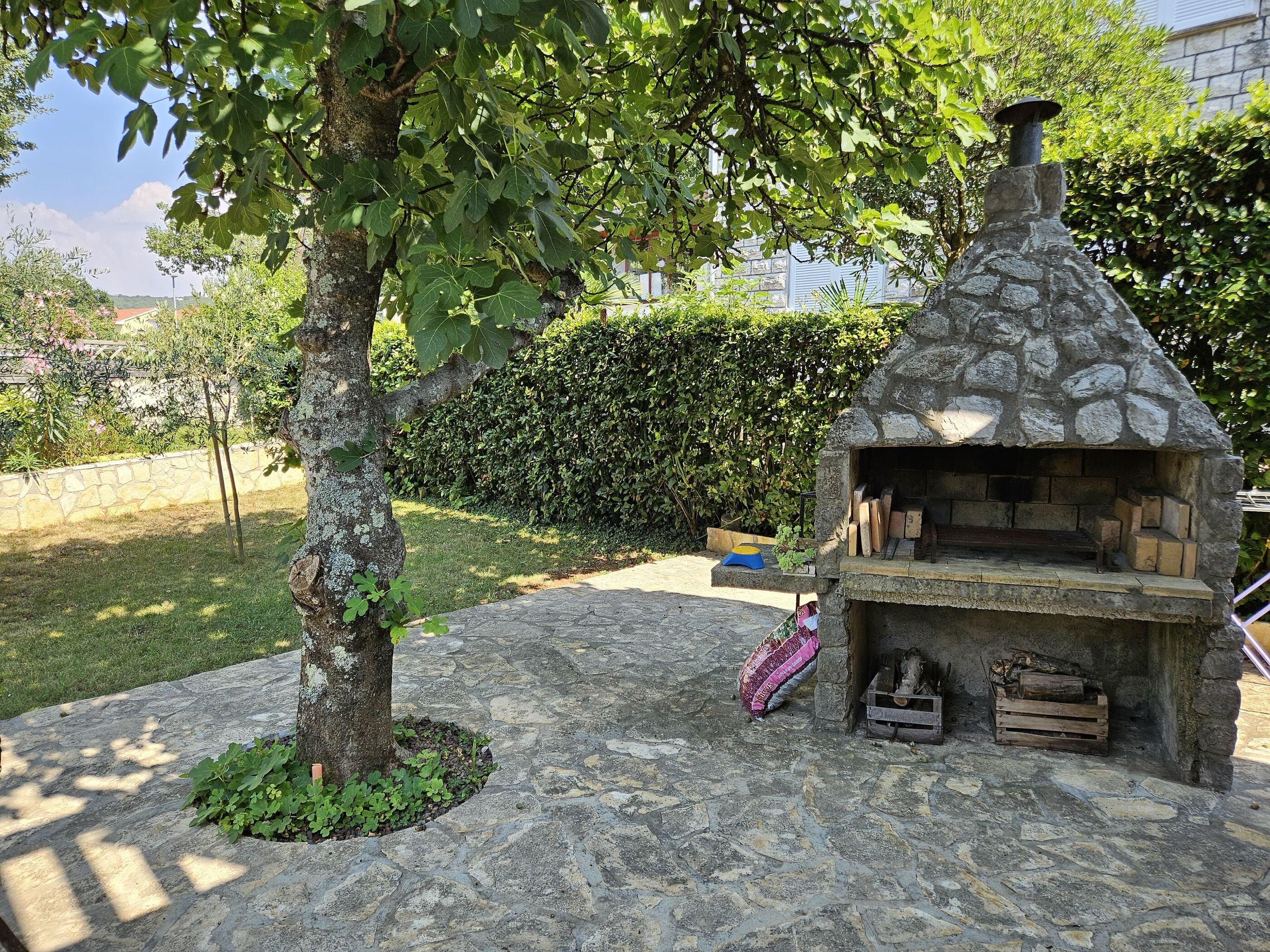 Apartment Magdica 62086-A1