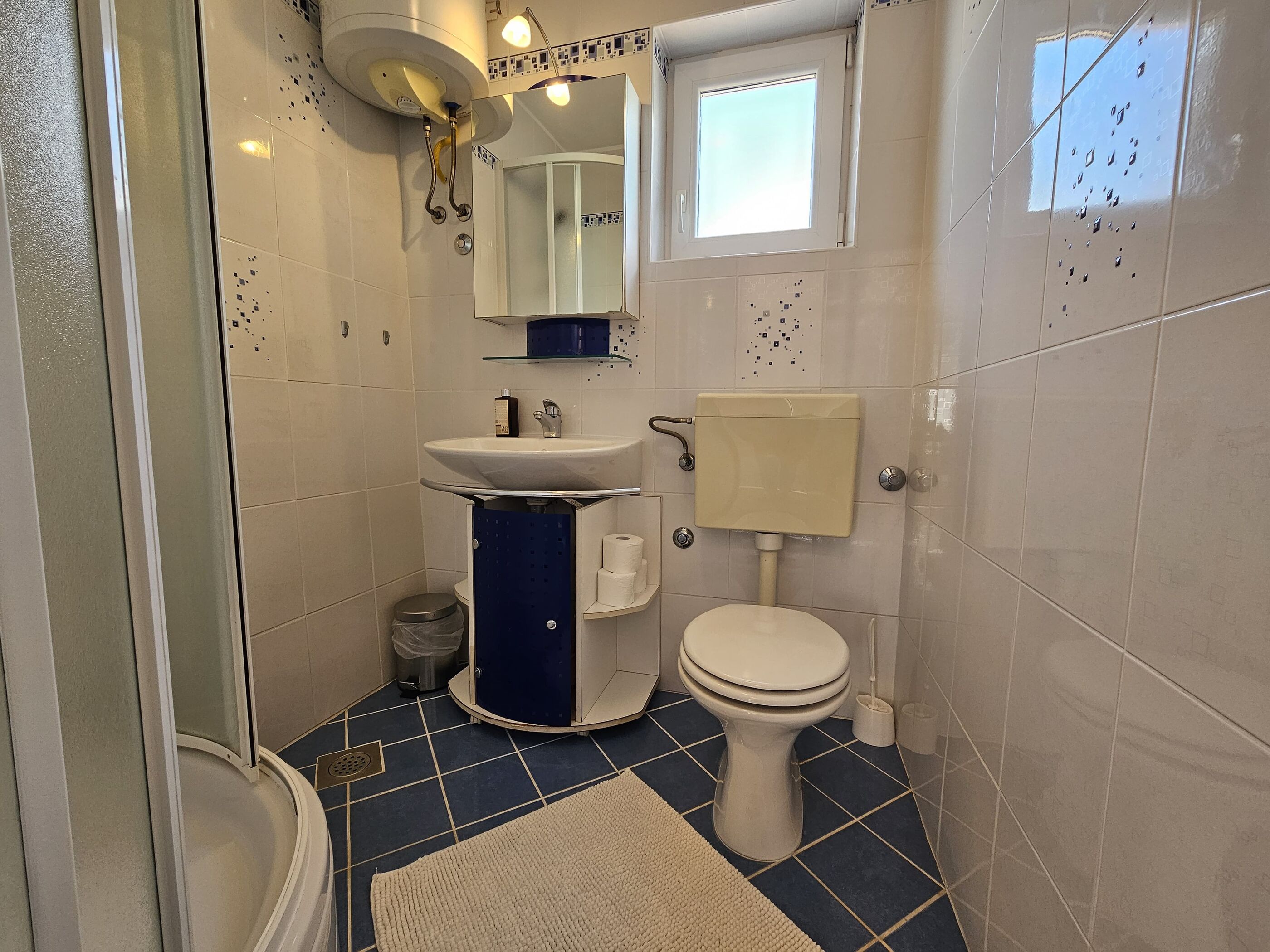 Apartment Magdica 62086-A1