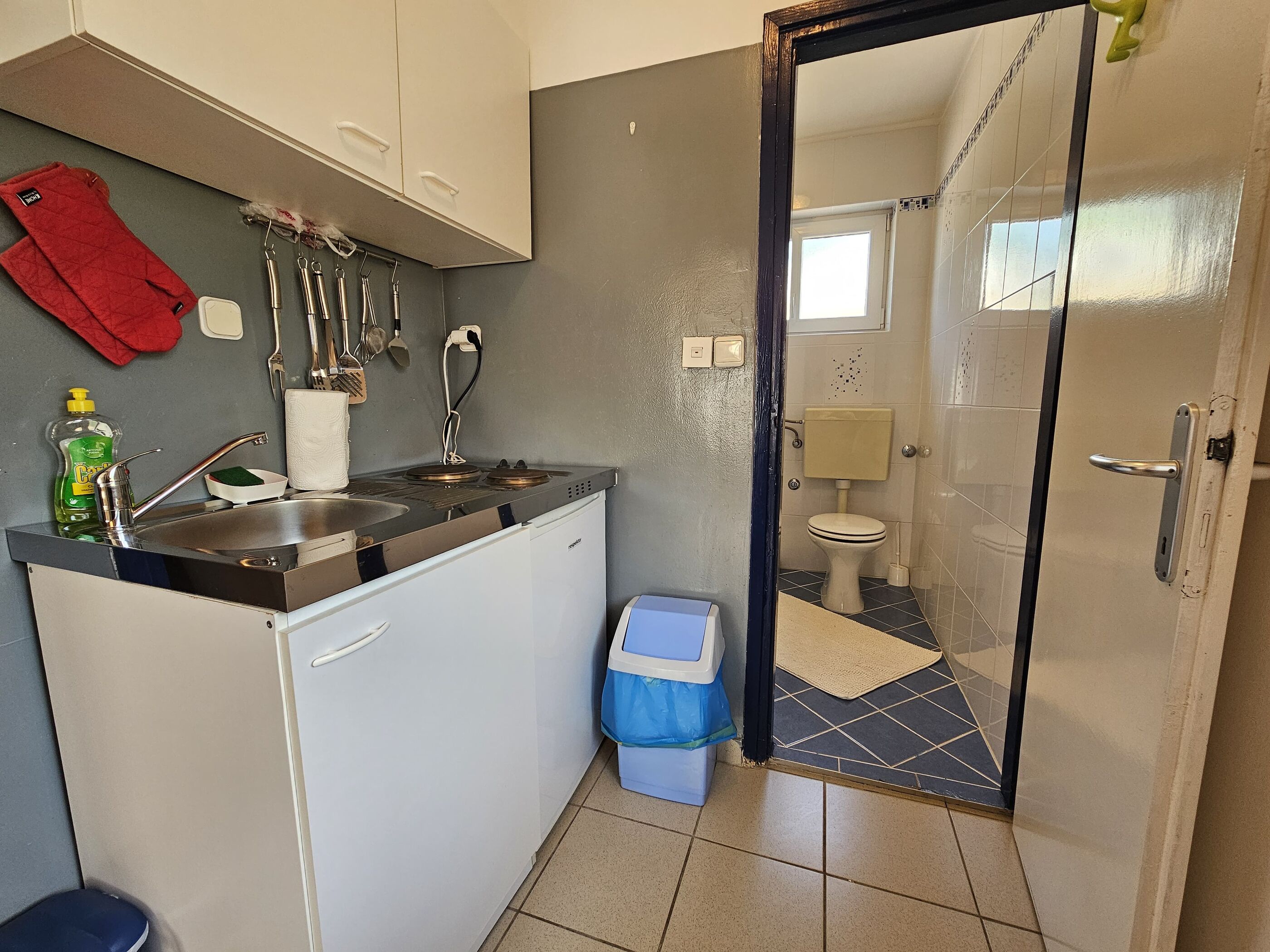 Apartment Magdica 62086-A1