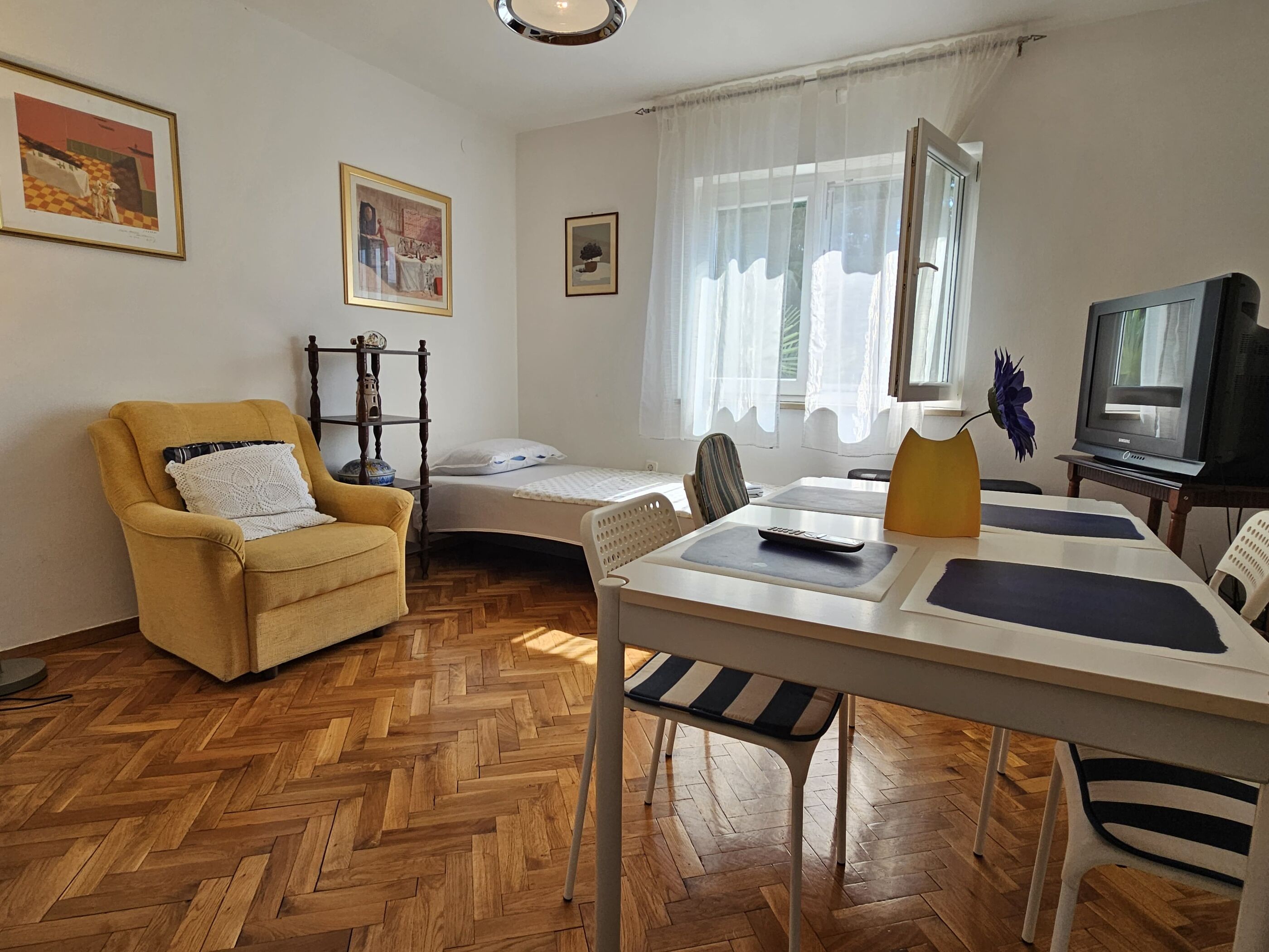 Apartment Magdica 62086-A1