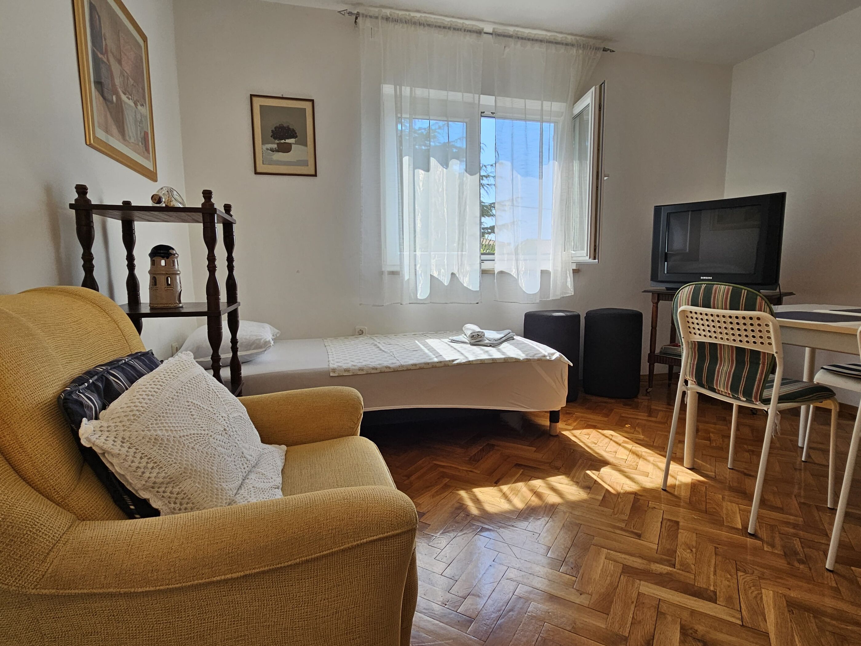 Apartment Magdica 62086-A1