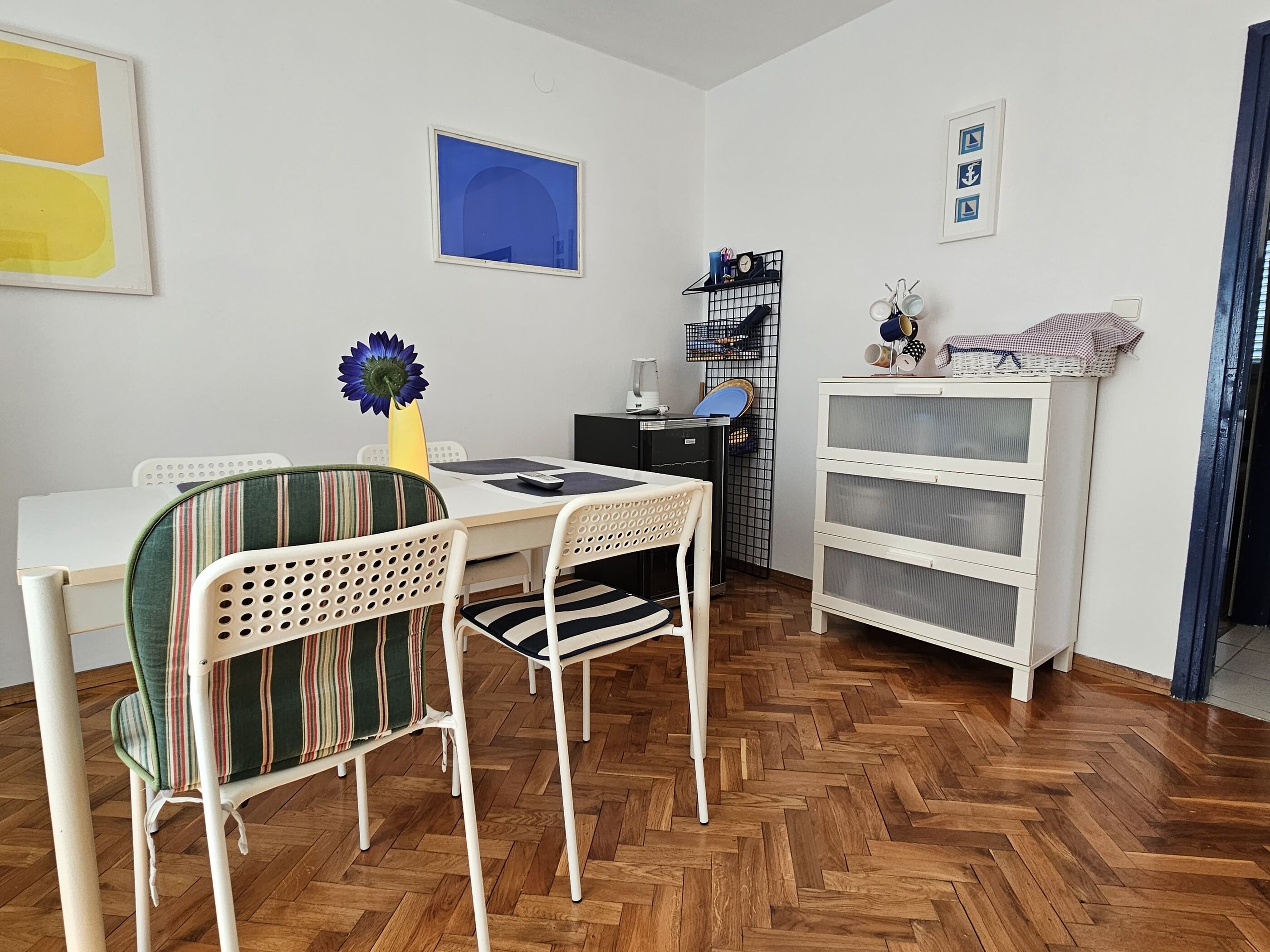 Apartment Magdica 62086-A1