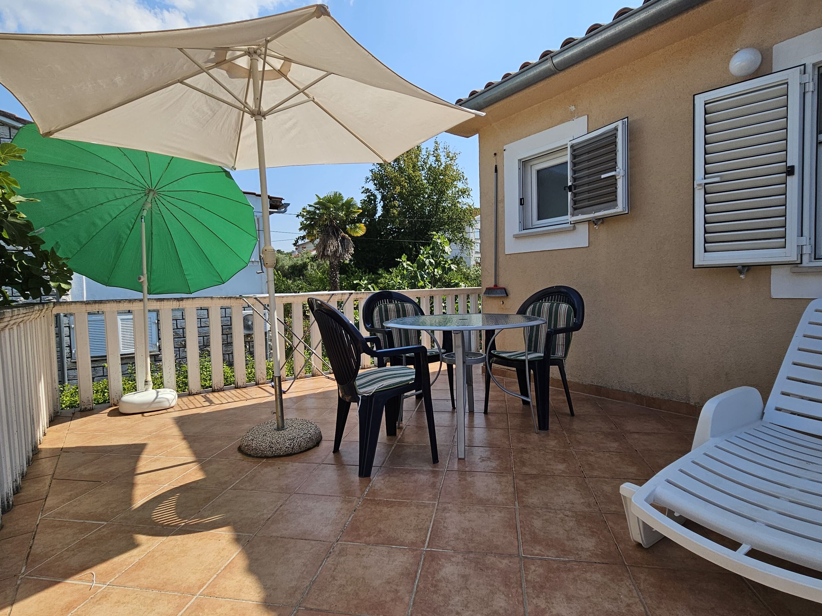 Apartment Magdica 62086-A1