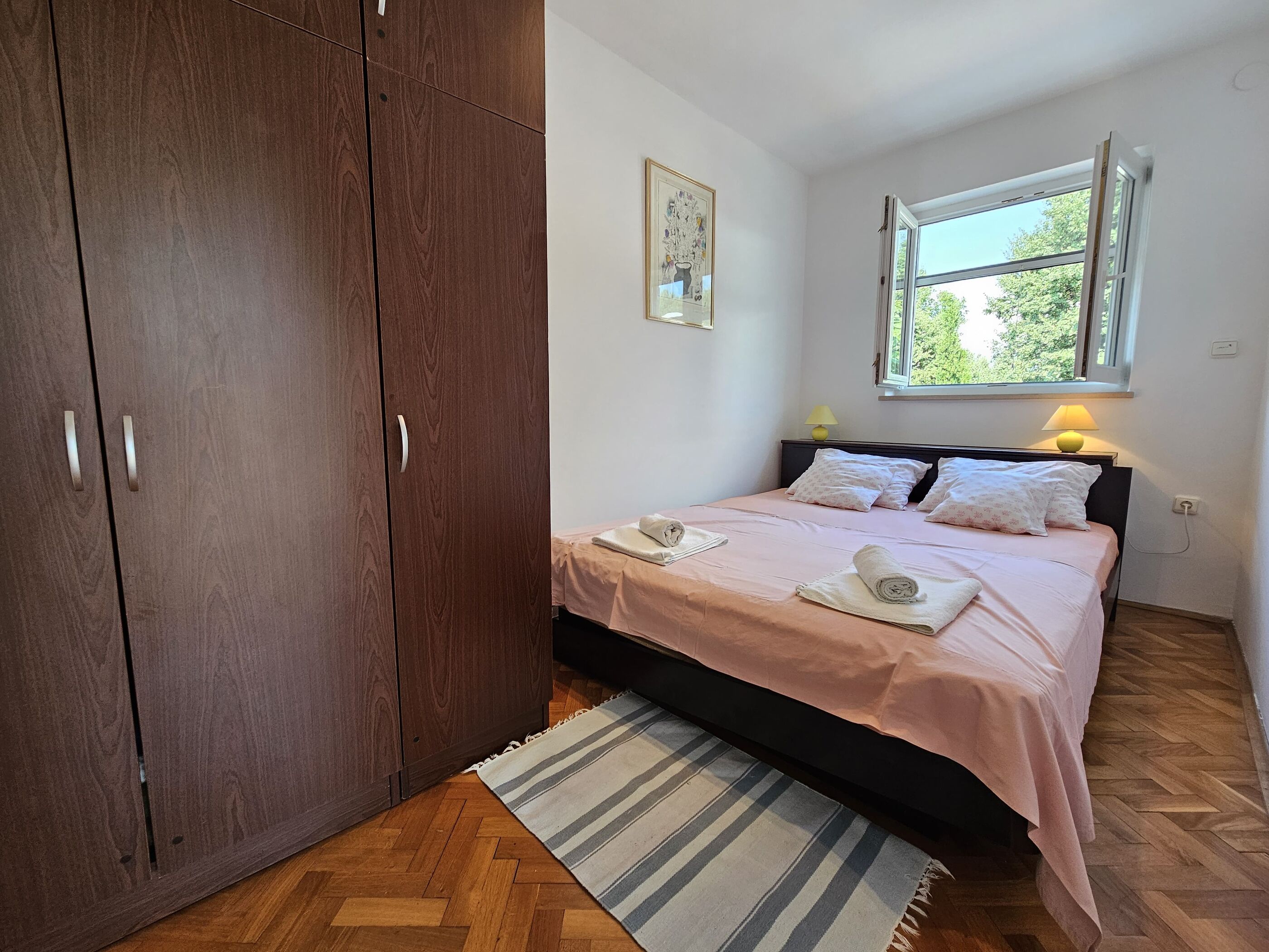 Apartment Magdica 62086-A1