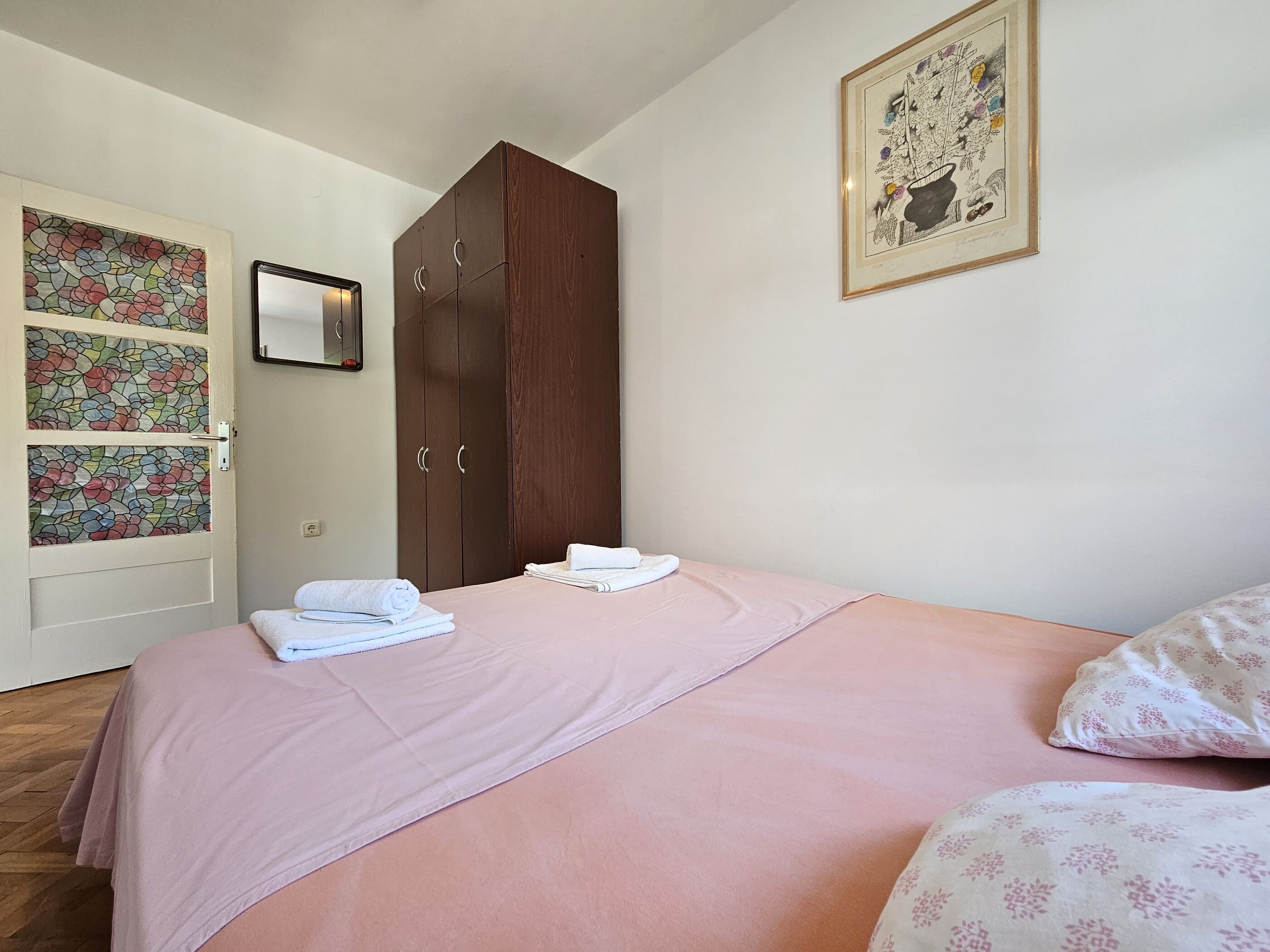 Apartment Magdica 62086-A1
