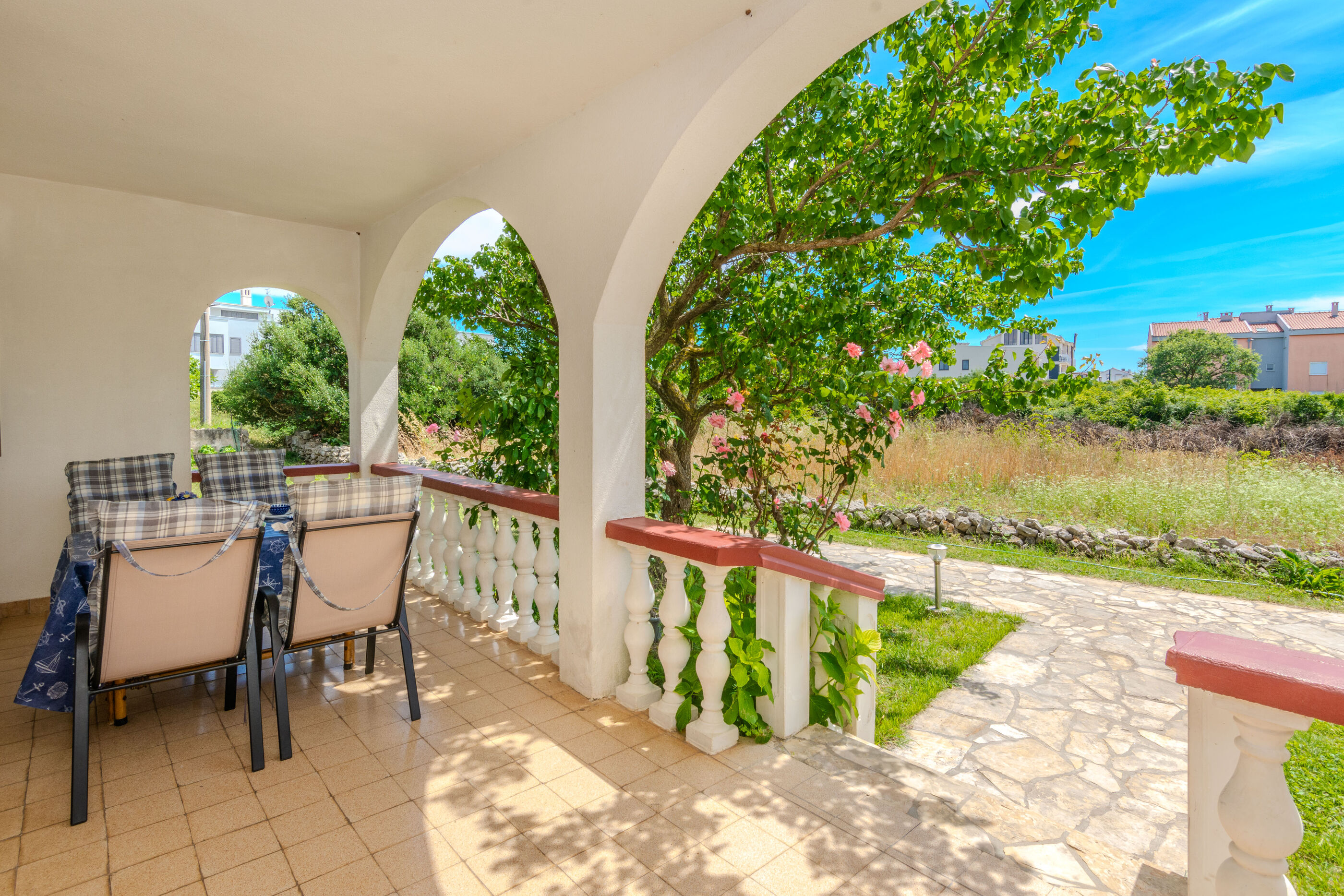 Apartments Ercegovic 11456-A1