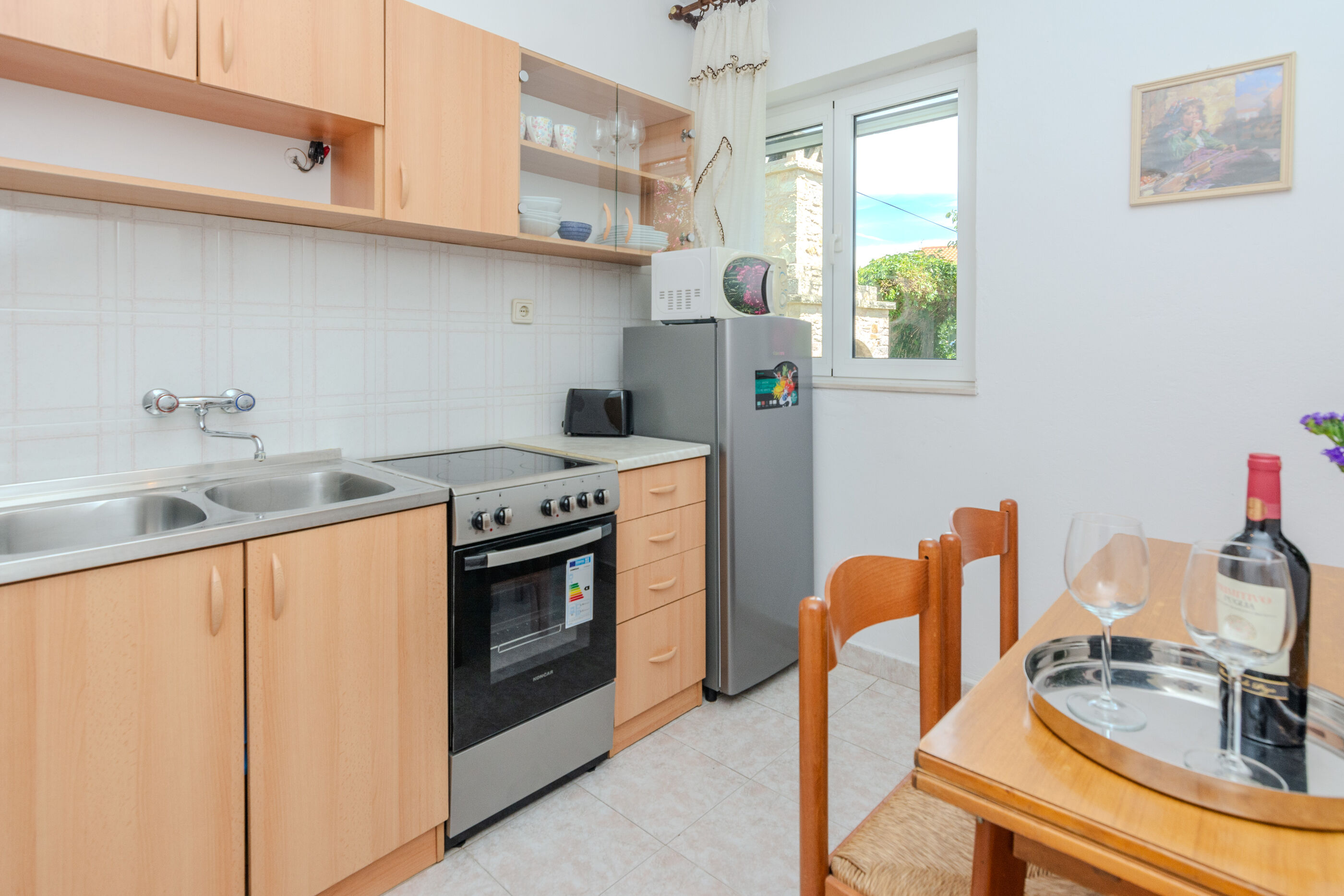Apartments Ercegovic 11456-A1