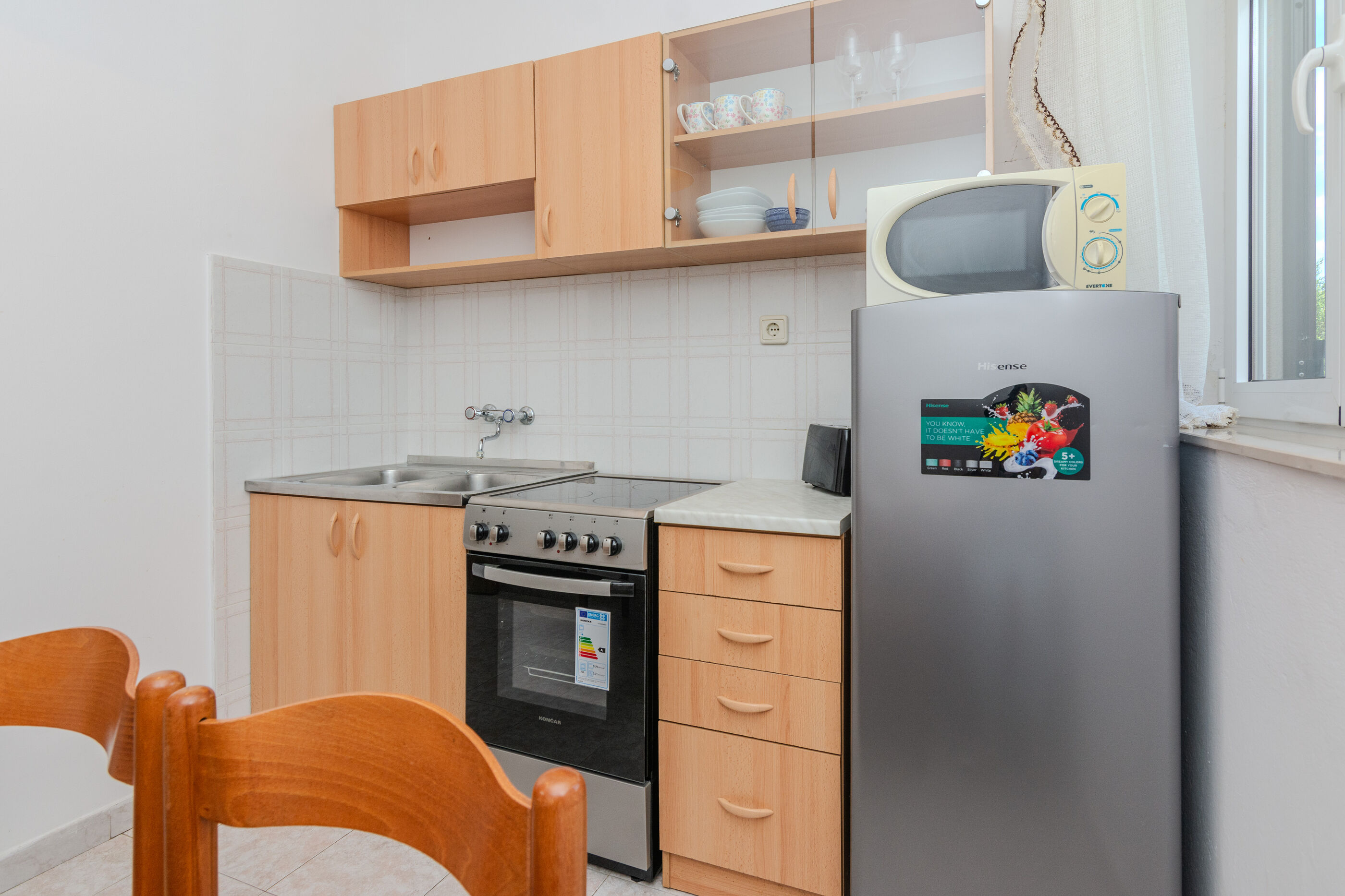 Apartments Ercegovic 11456-A1