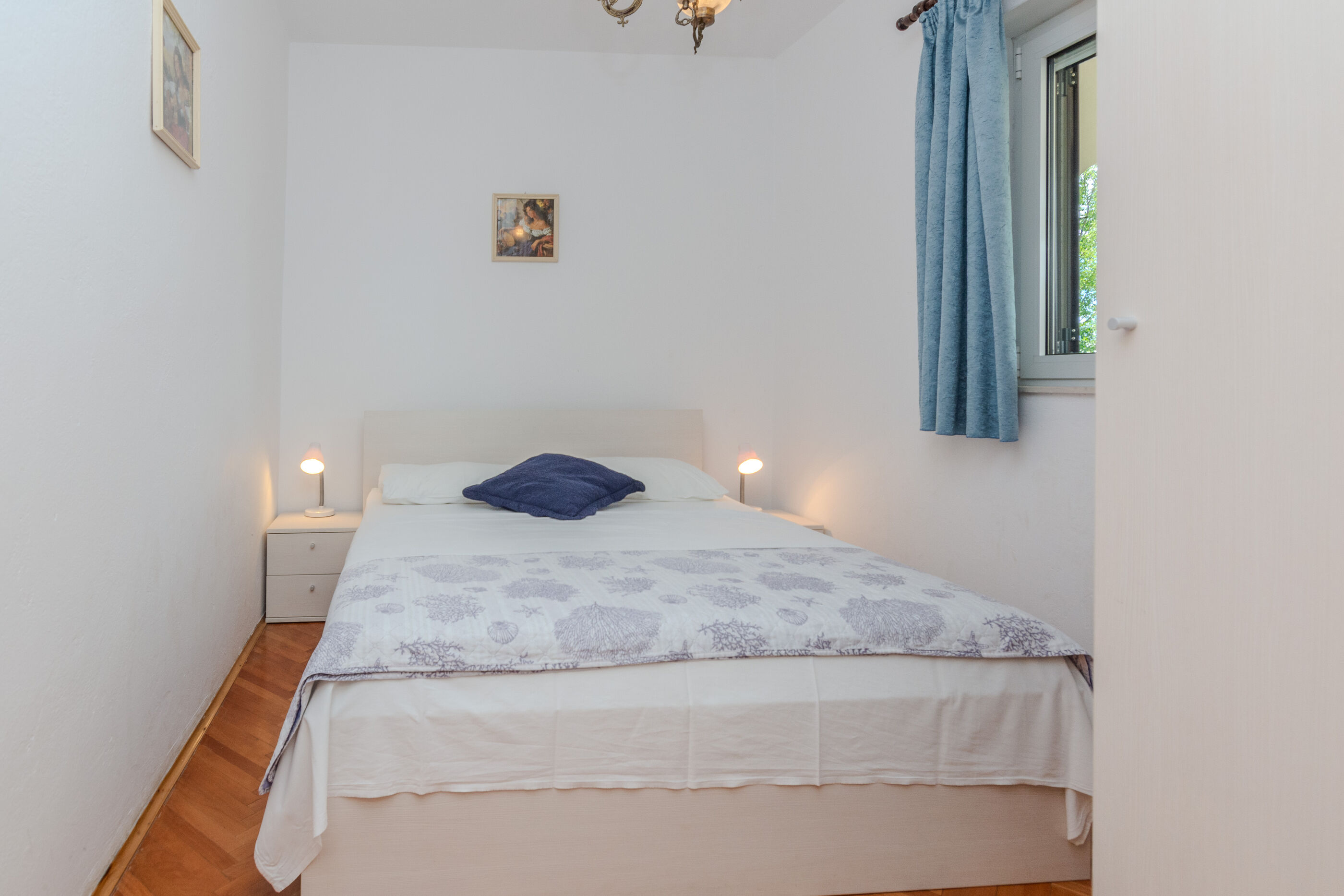 Apartments Ercegovic 11456-A1