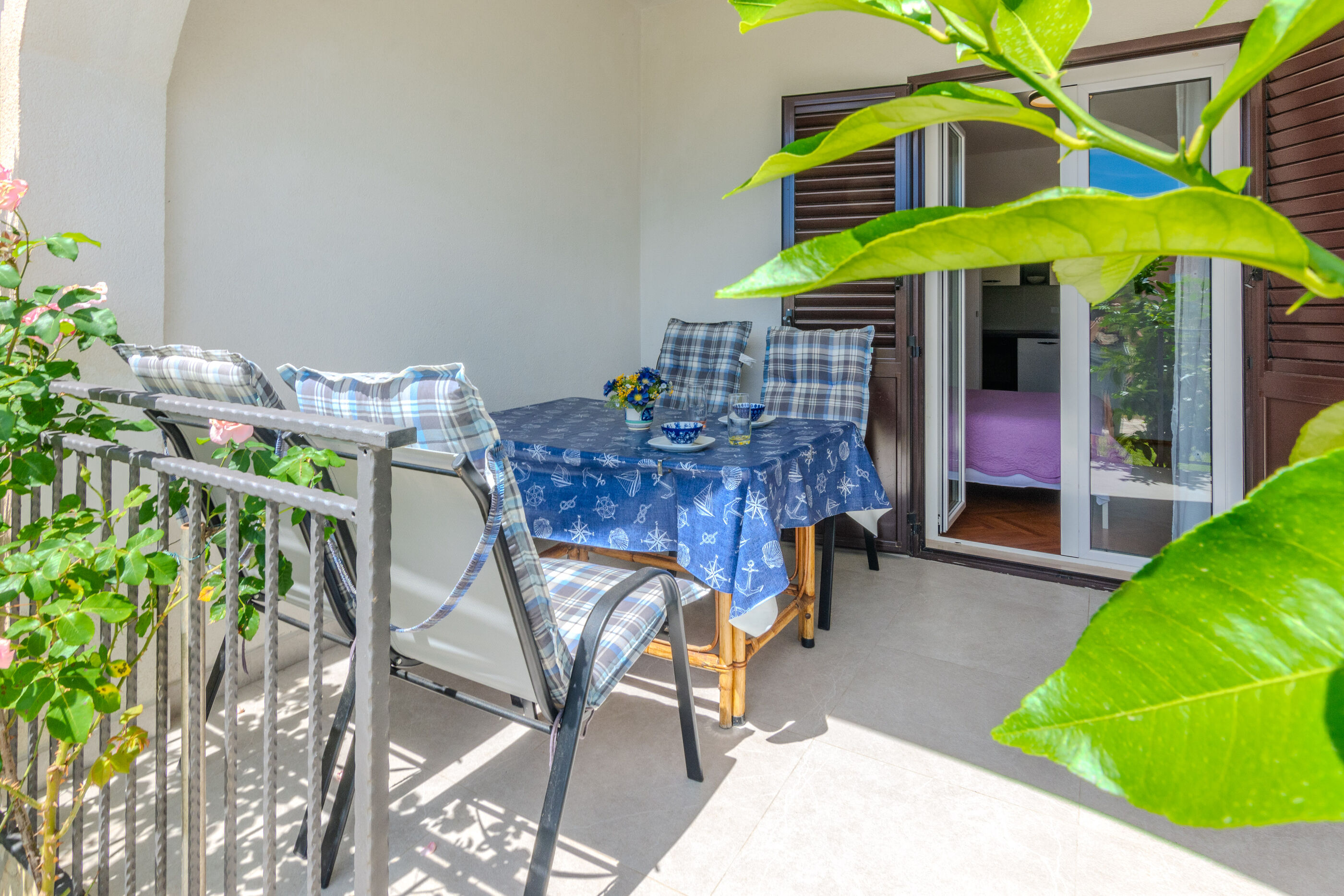 Apartments Ercegovic 11456-A2