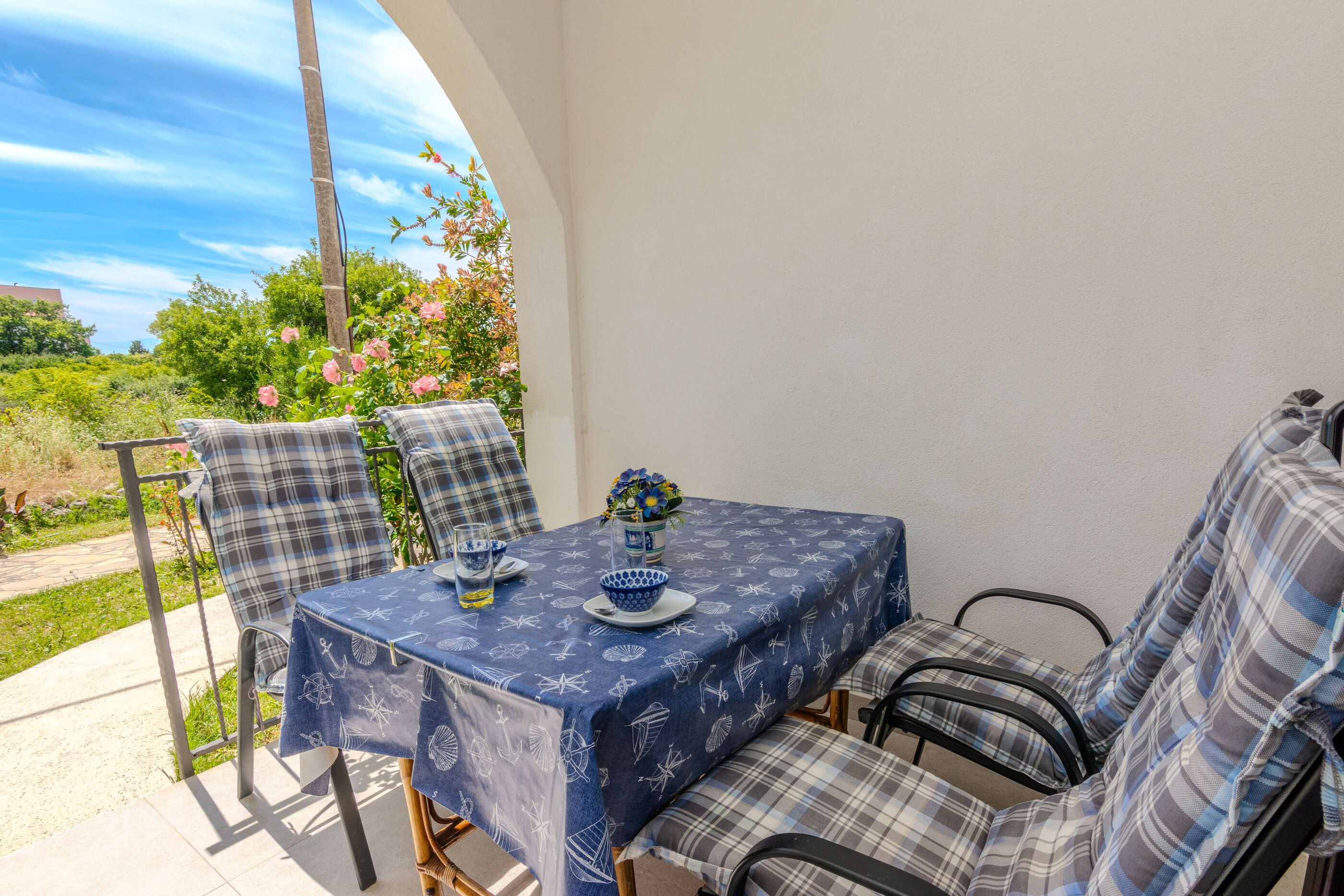 Apartments Ercegovic 11456-A2