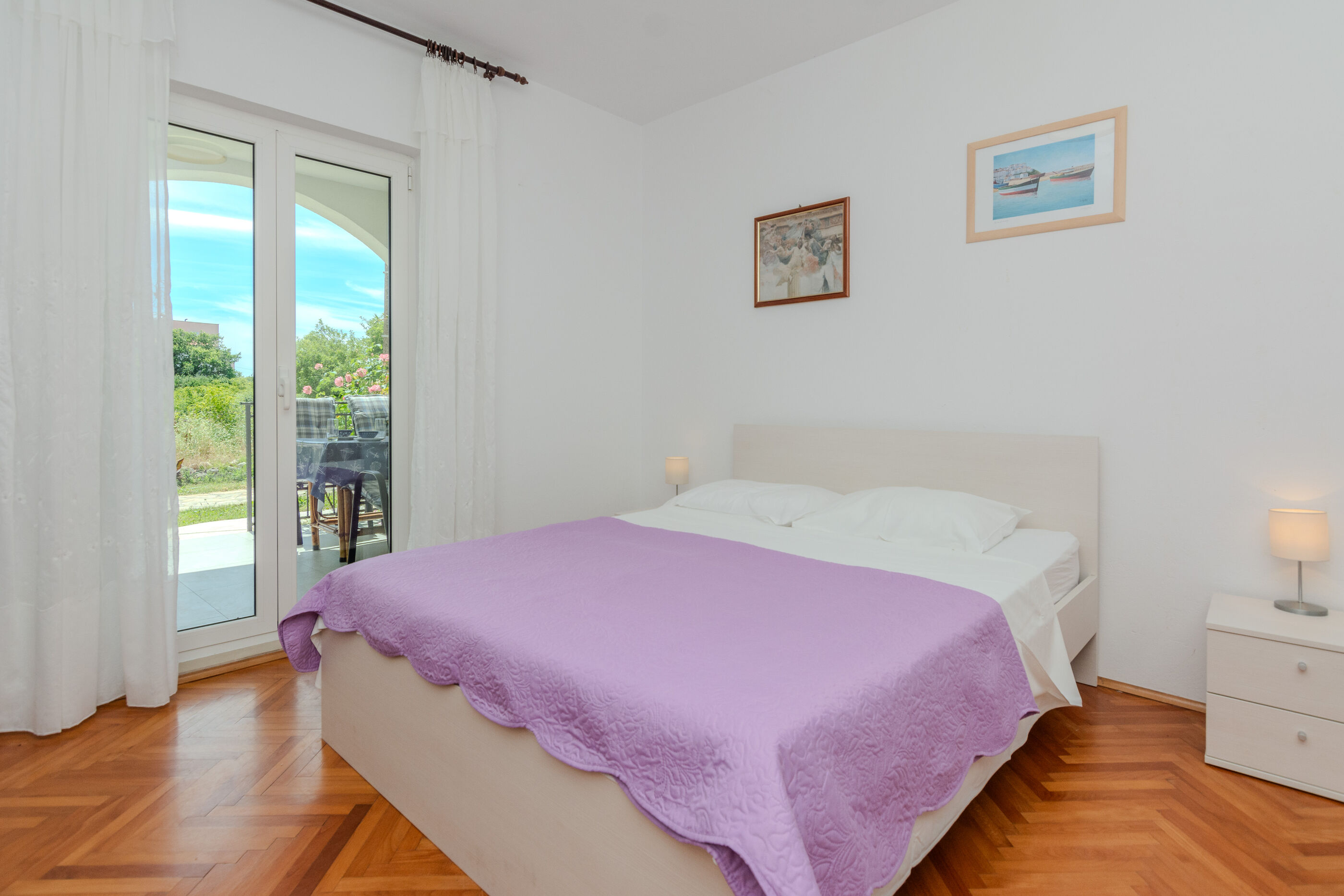 Apartments Ercegovic 11456-A2