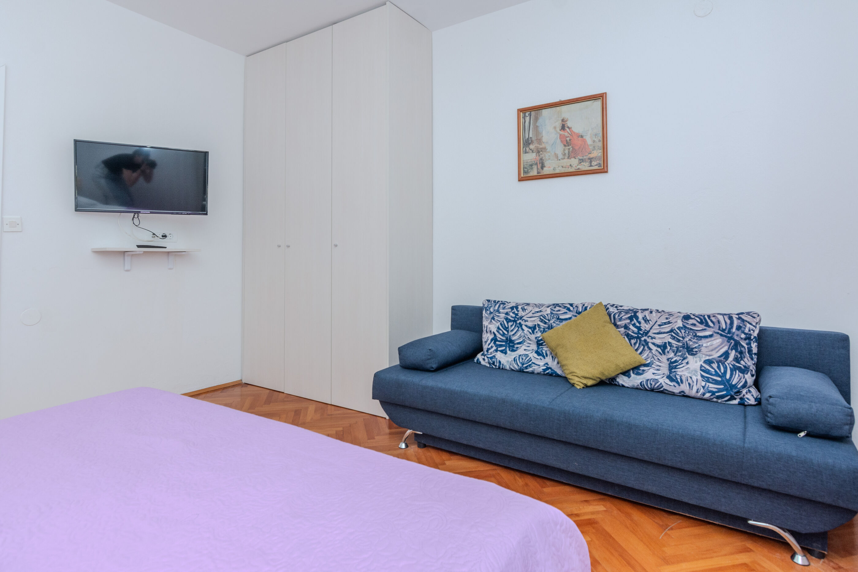 Apartments Ercegovic 11456-A2