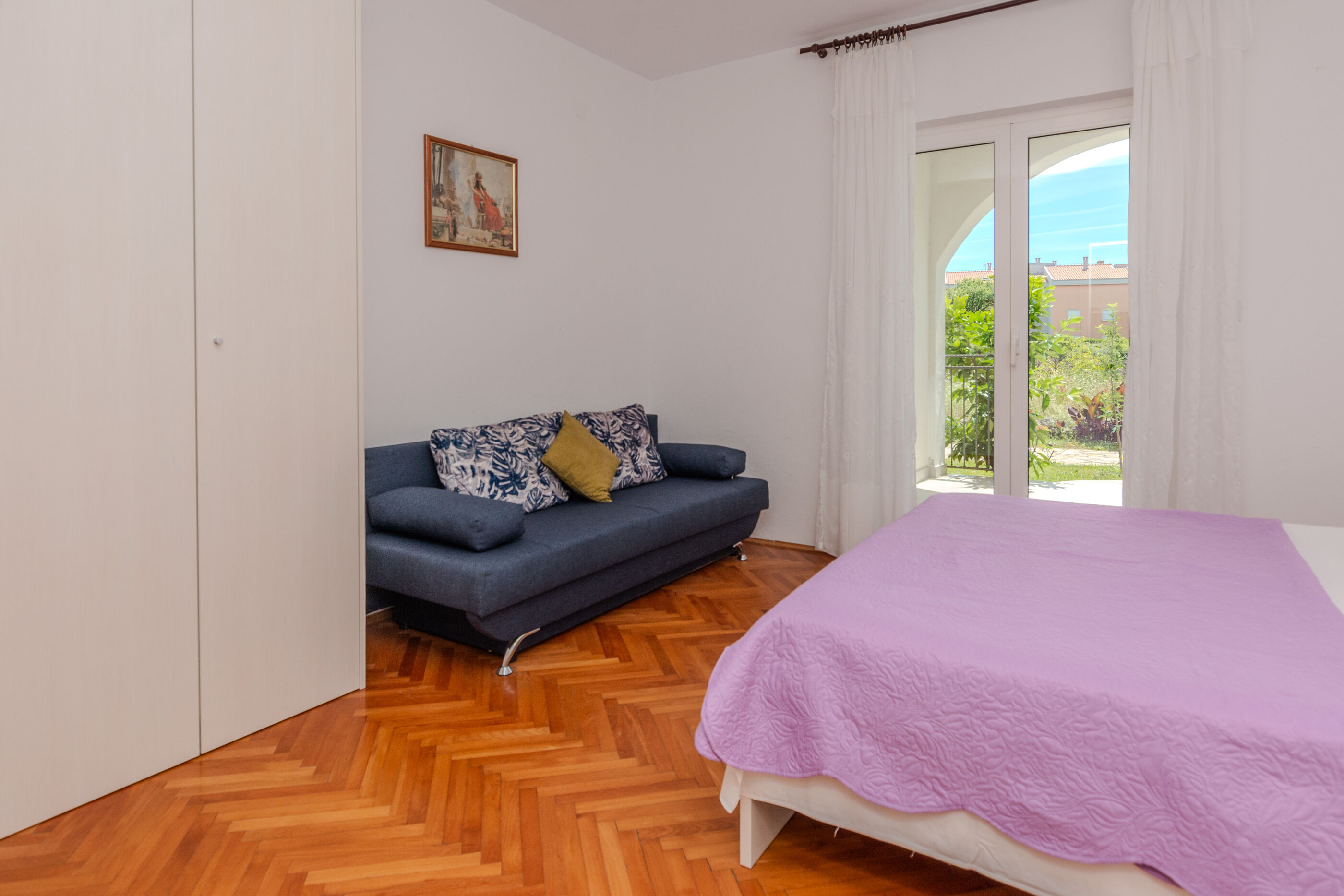 Apartments Ercegovic 11456-A2