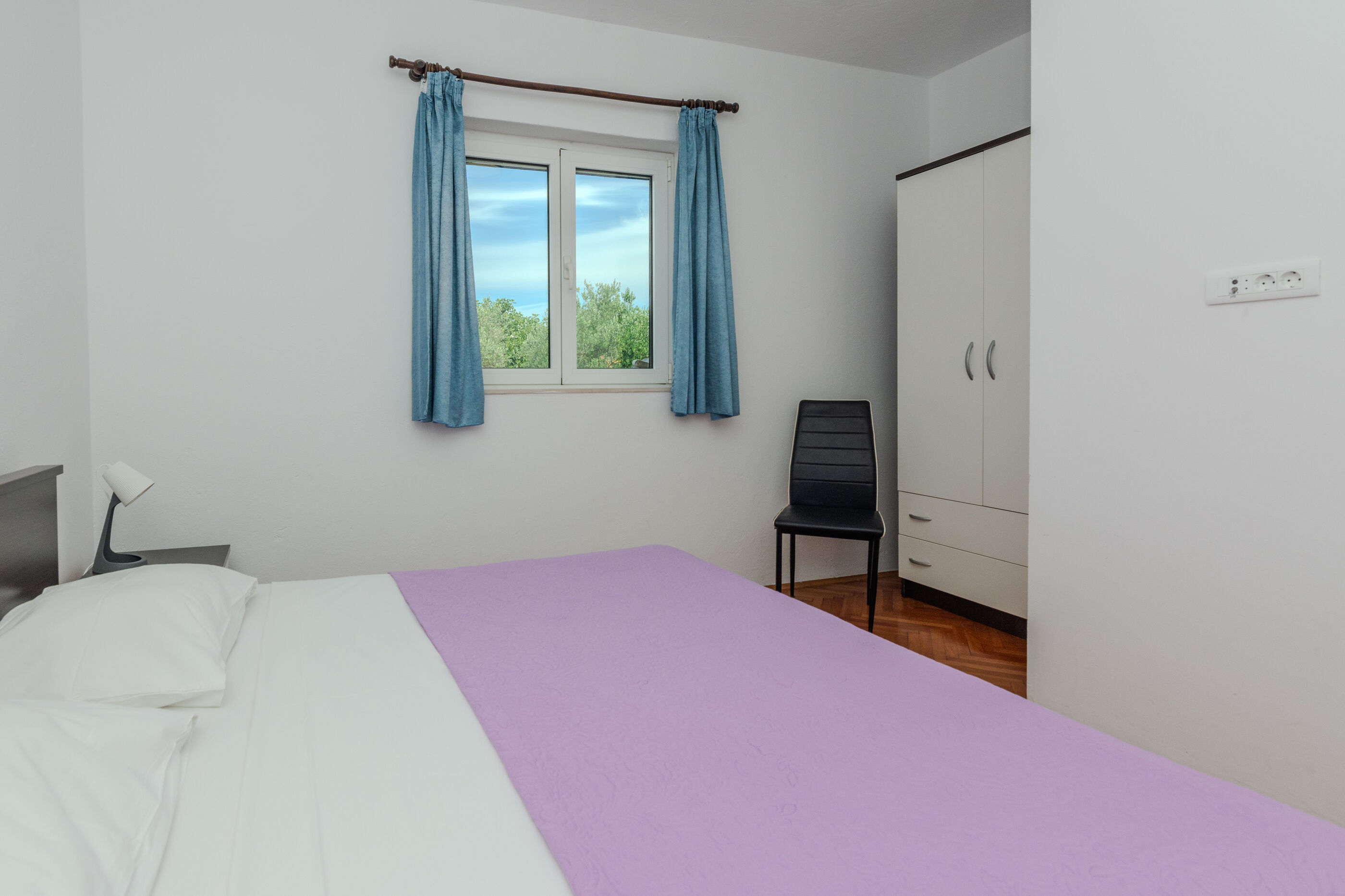 Apartments Ercegovic 11456-A2