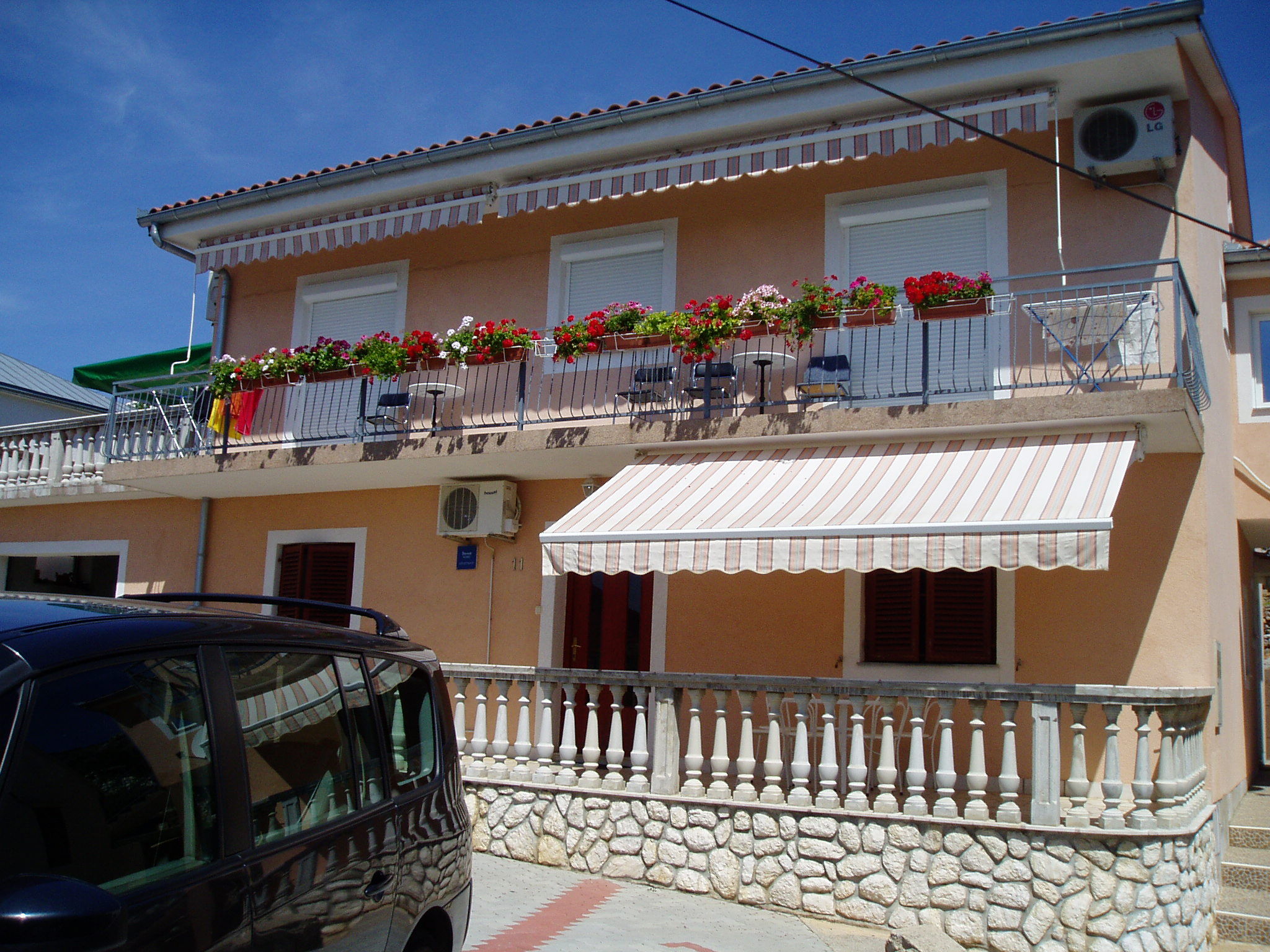 Apartments Vjenceslava 61921-S1