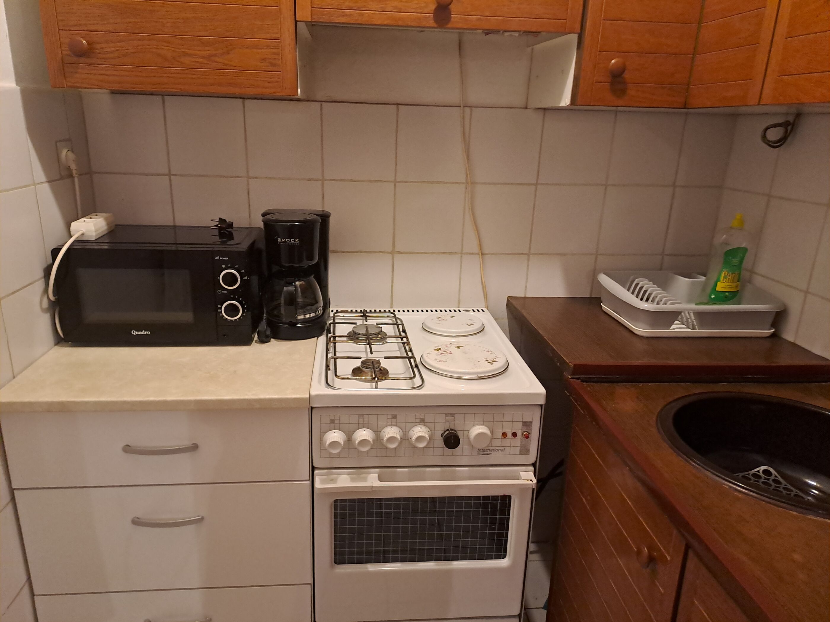 Apartment Branka 102741-A1