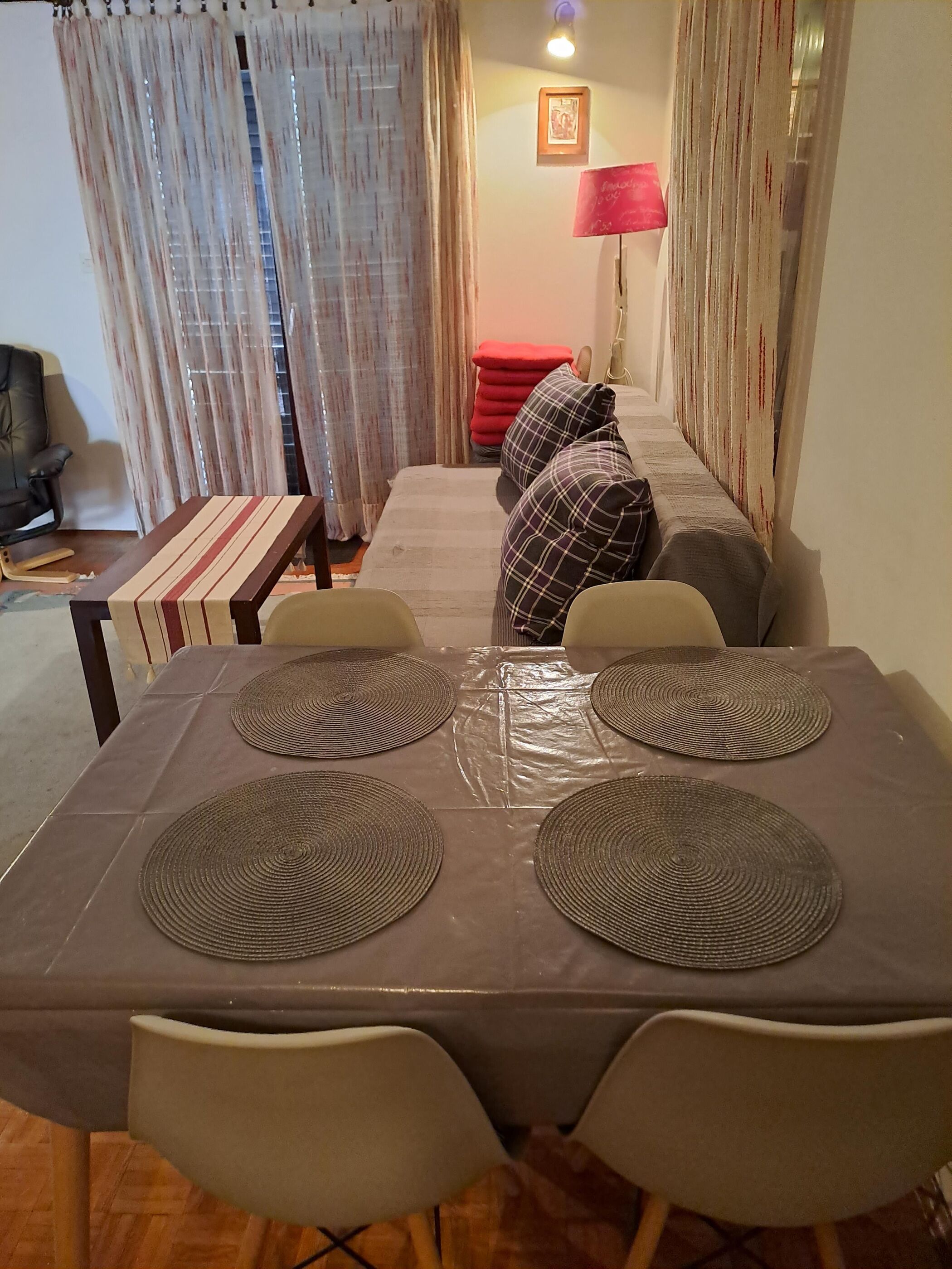 Apartment Branka 102741-A1