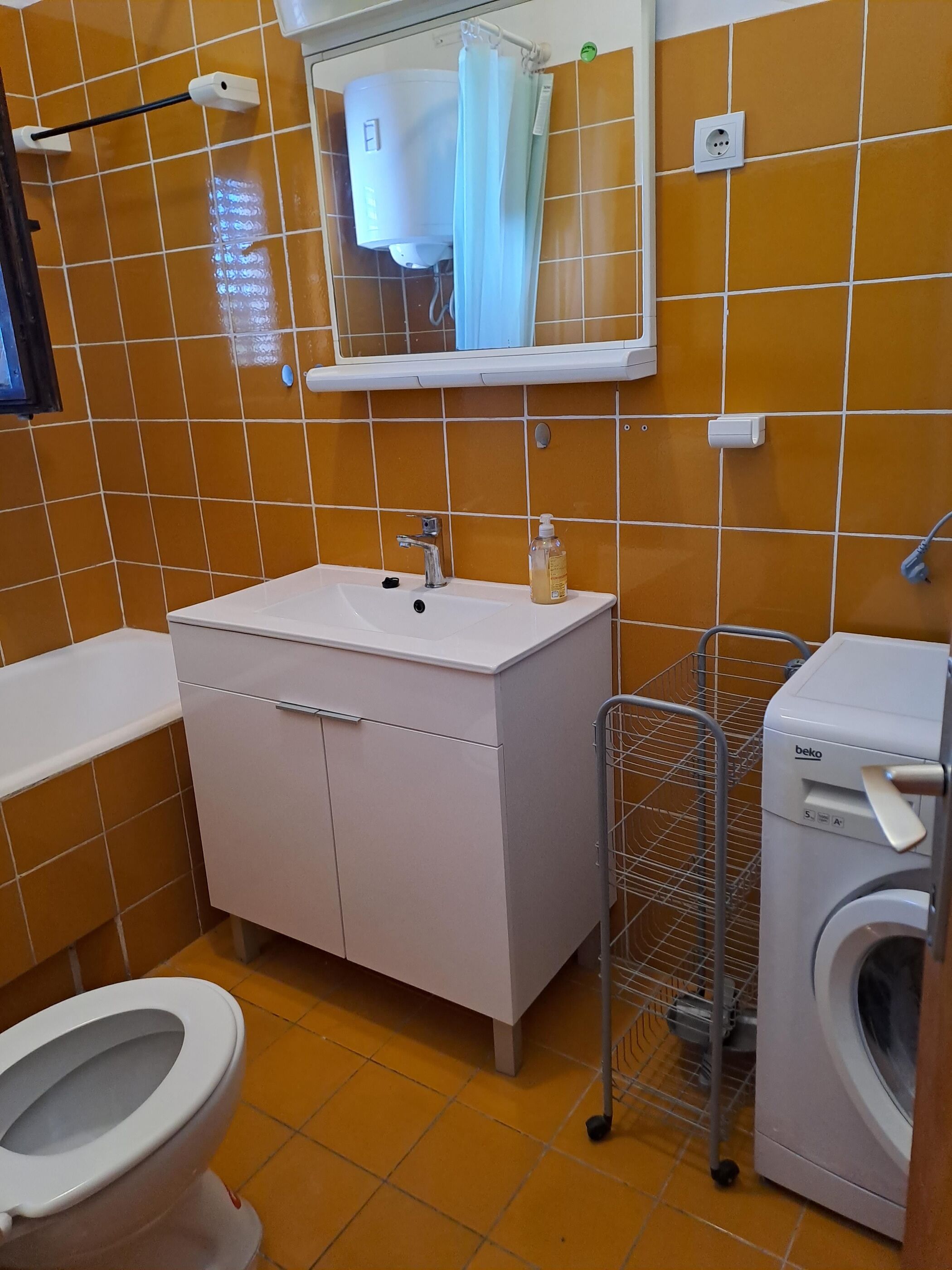 Apartment Branka 102741-A1