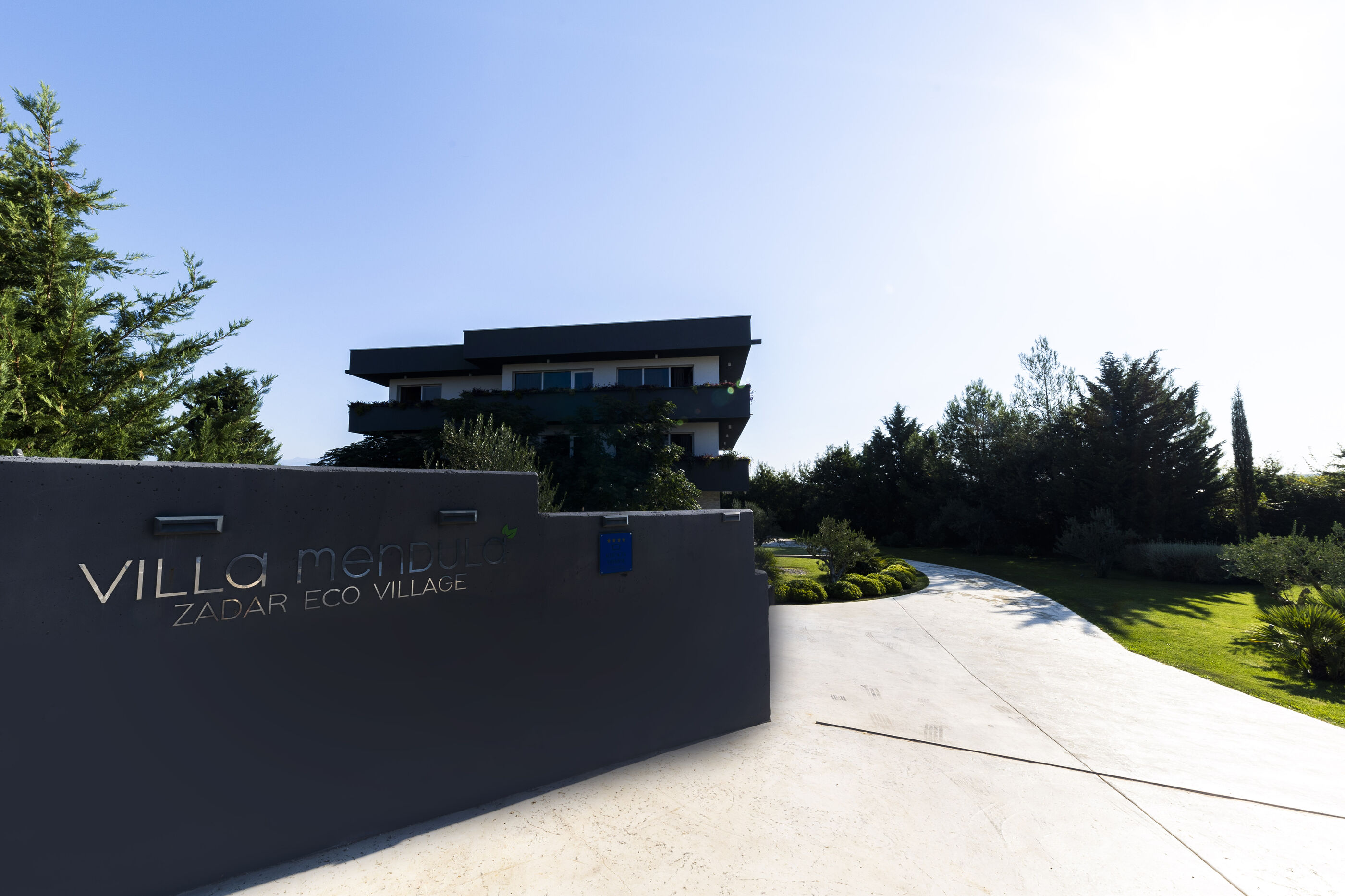 Photo of Villa Mendula