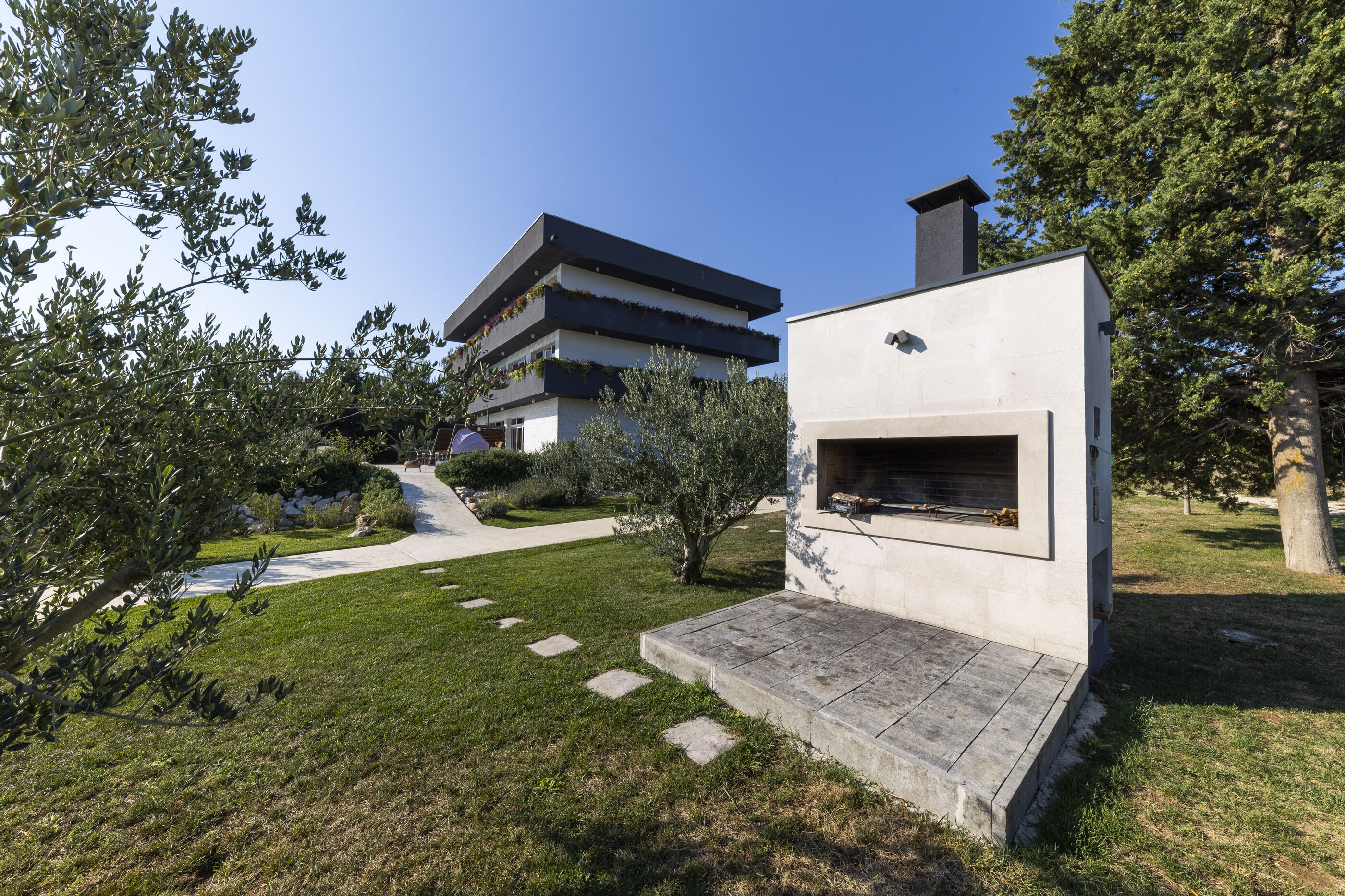 Photo of Villa Mendula