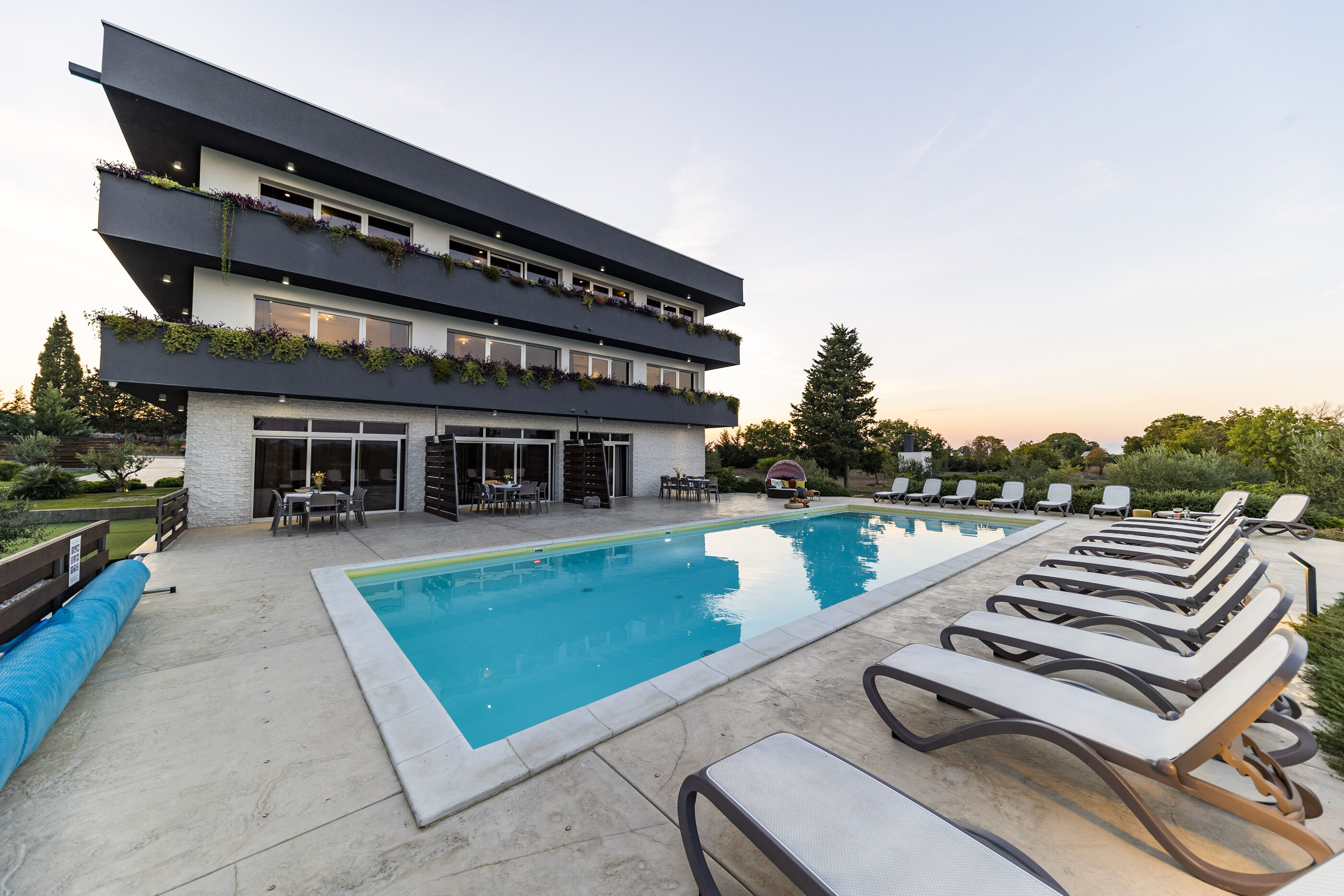 Photo of Villa Mendula