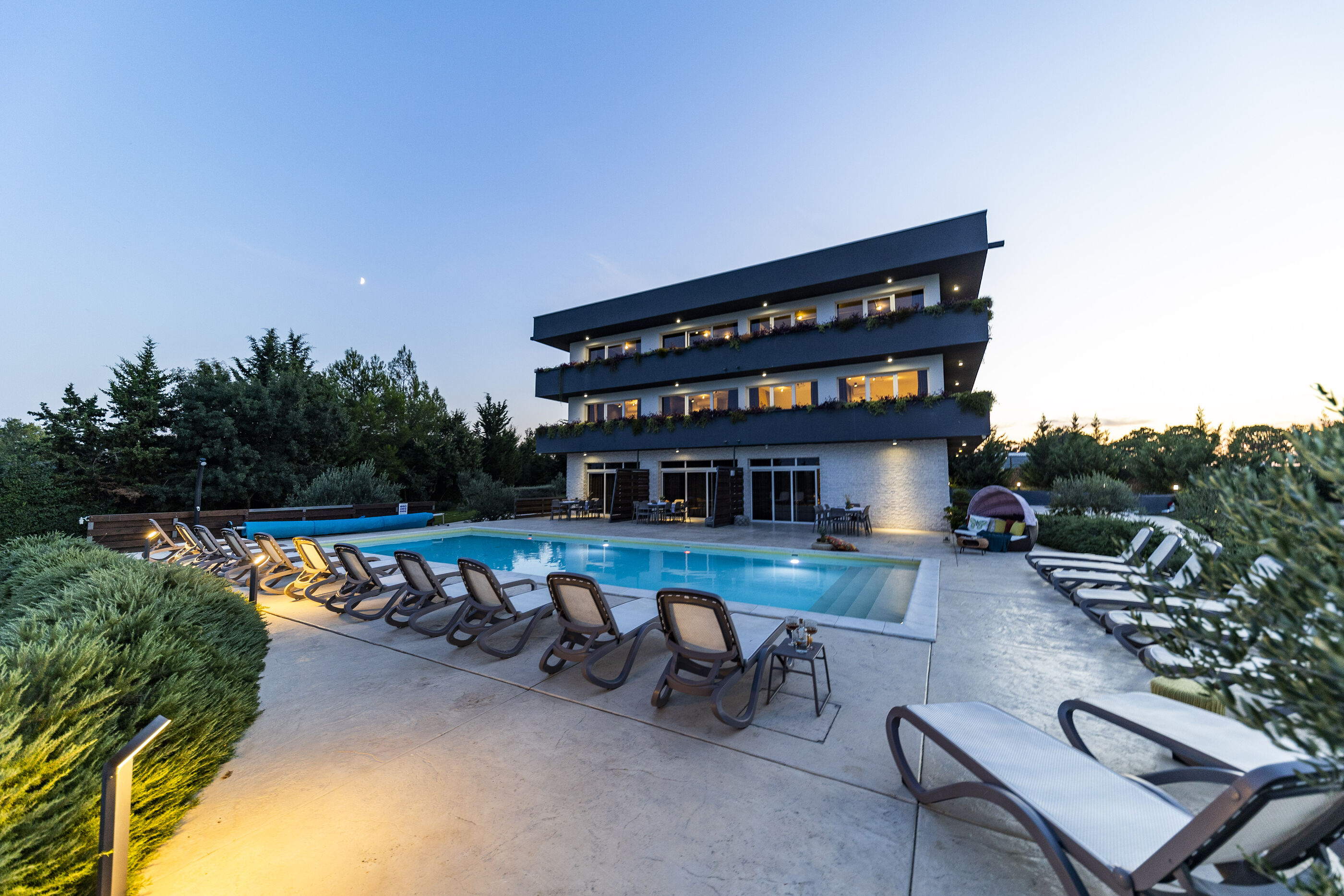 Photo of Villa Mendula