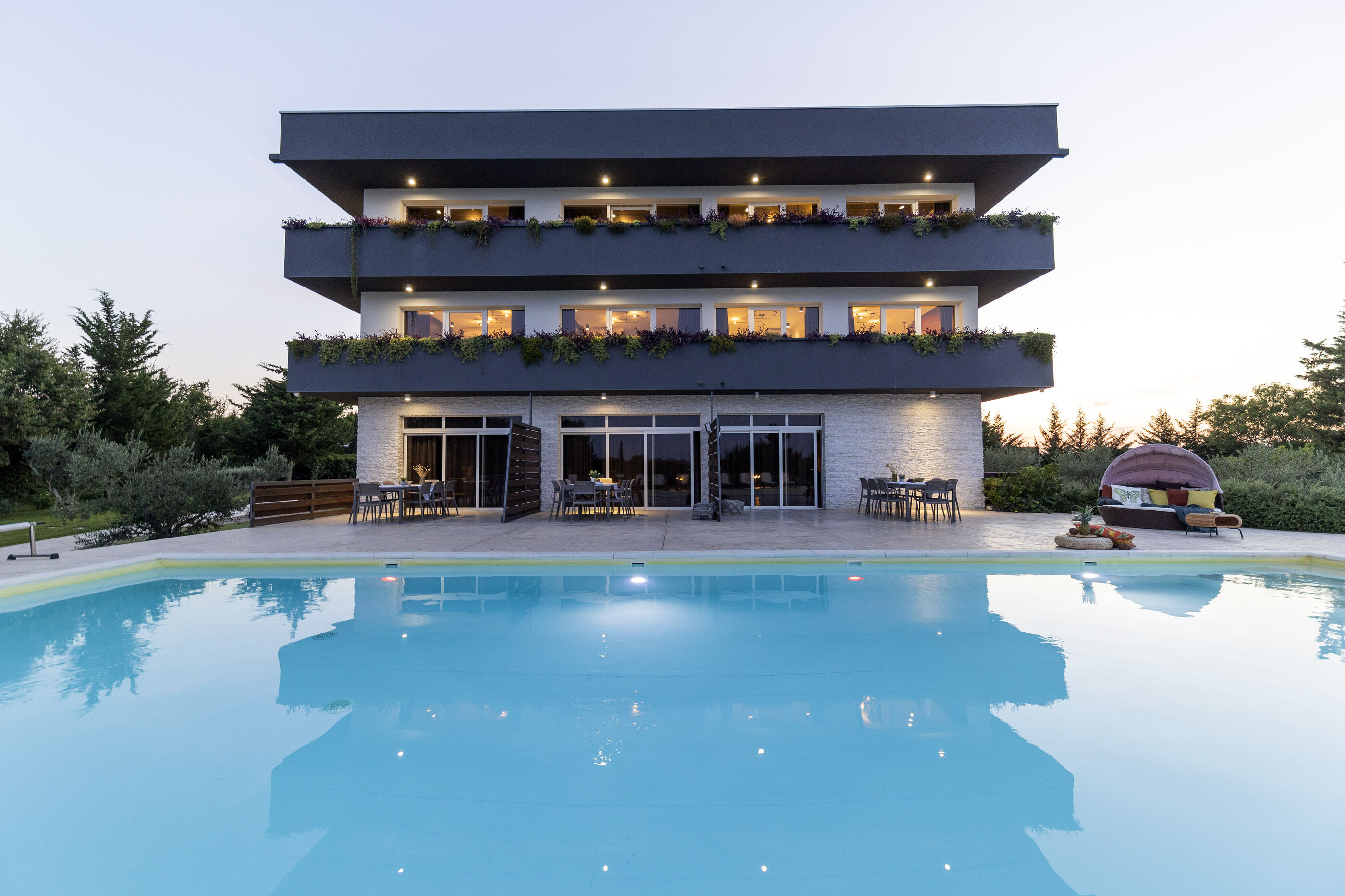 Photo of Villa Mendula