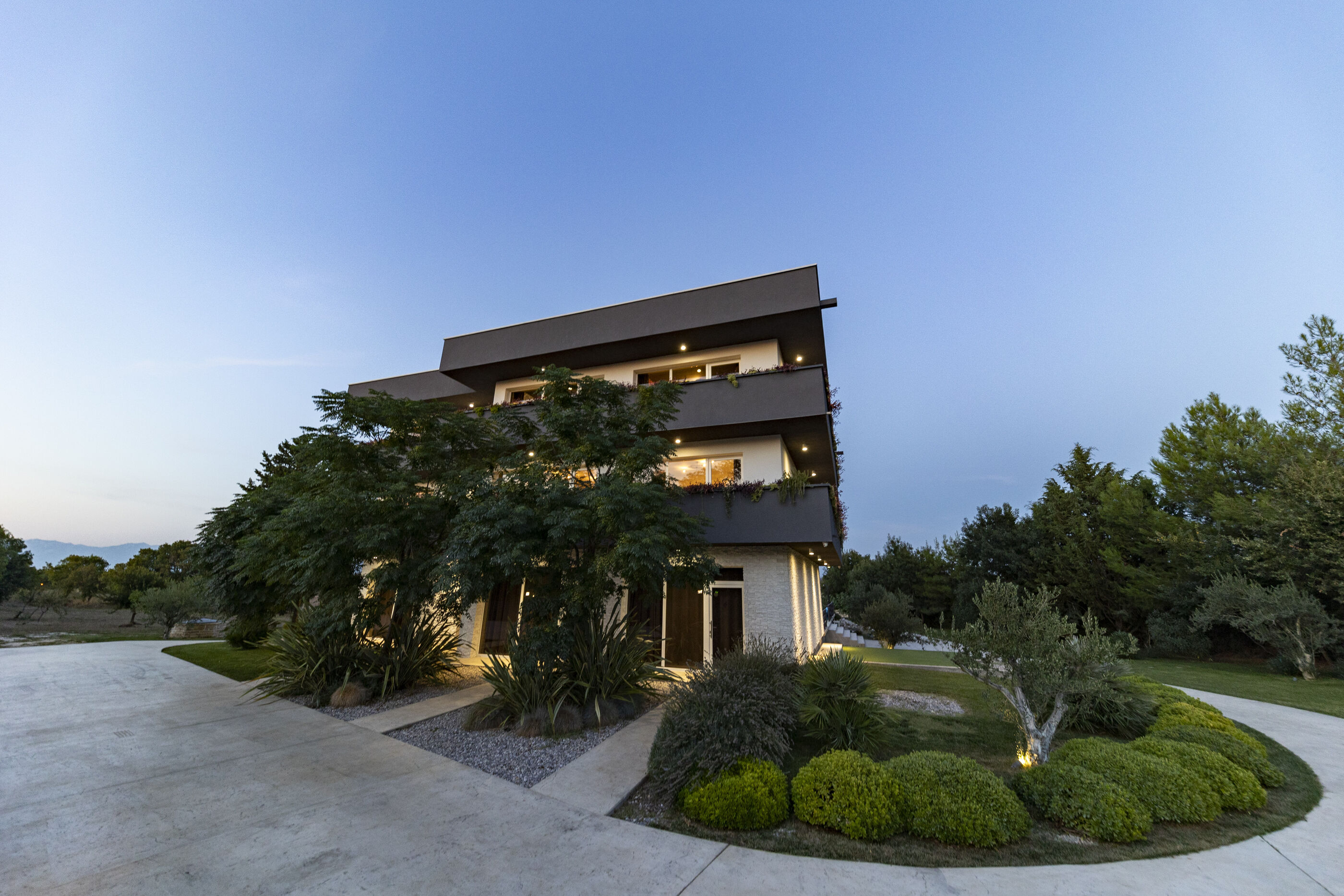 Photo of Villa Mendula