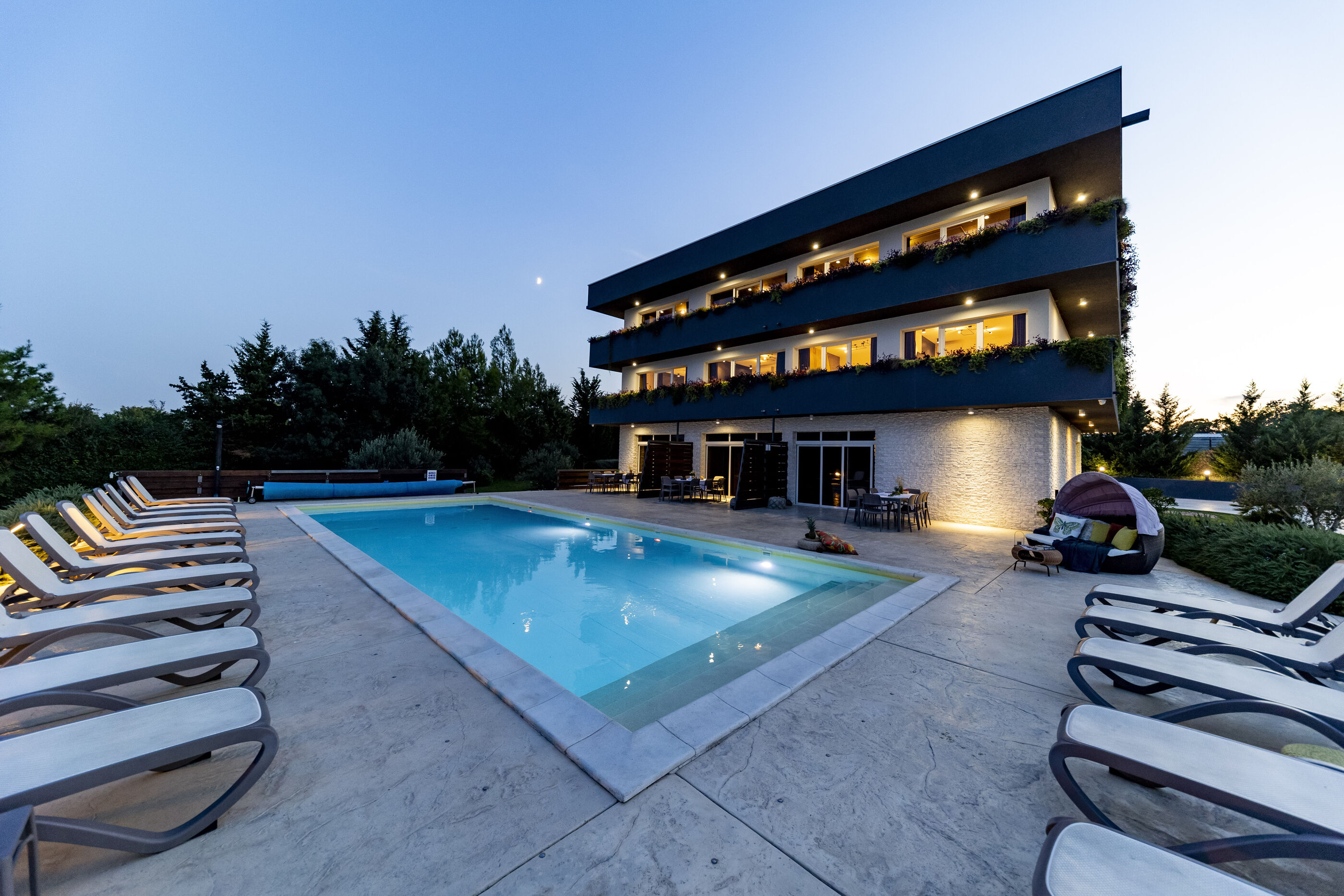 Photo of Villa Mendula